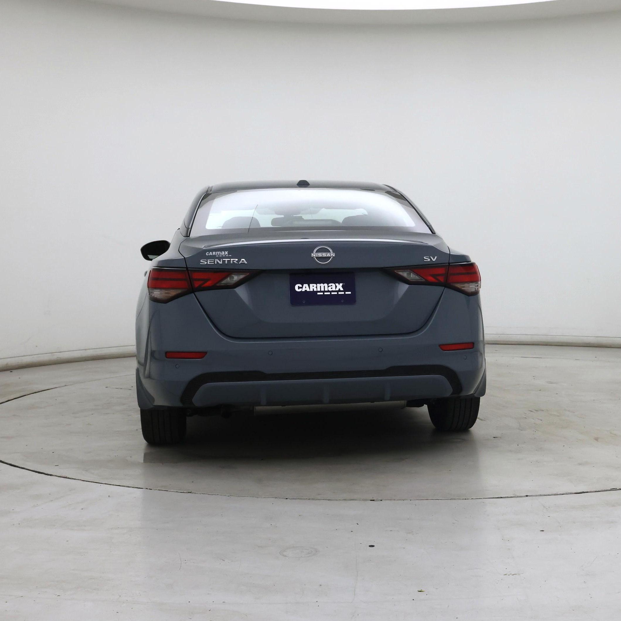 Thumbnail: 2024 Nissan Sentra - 6