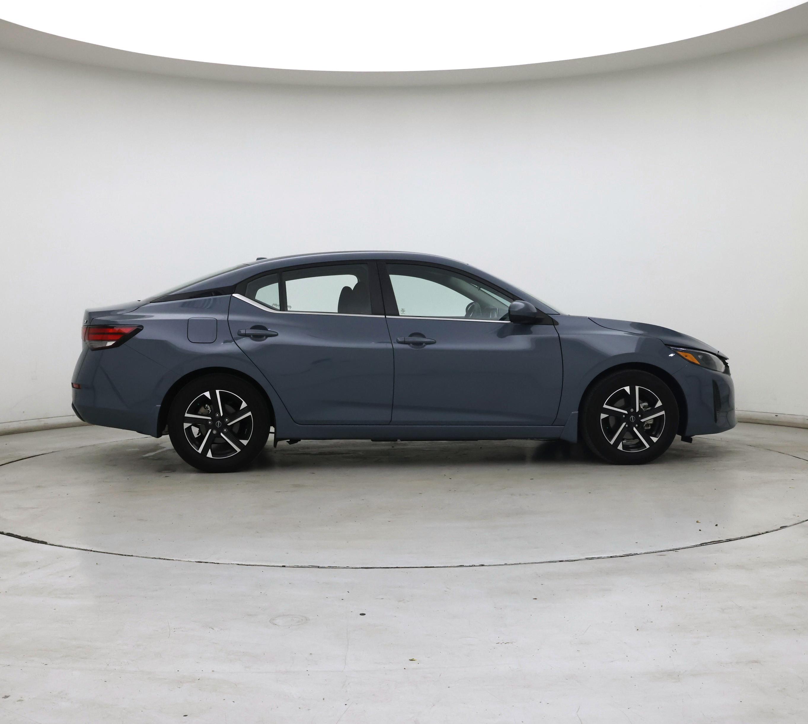 Thumbnail: 2024 Nissan Sentra - 7