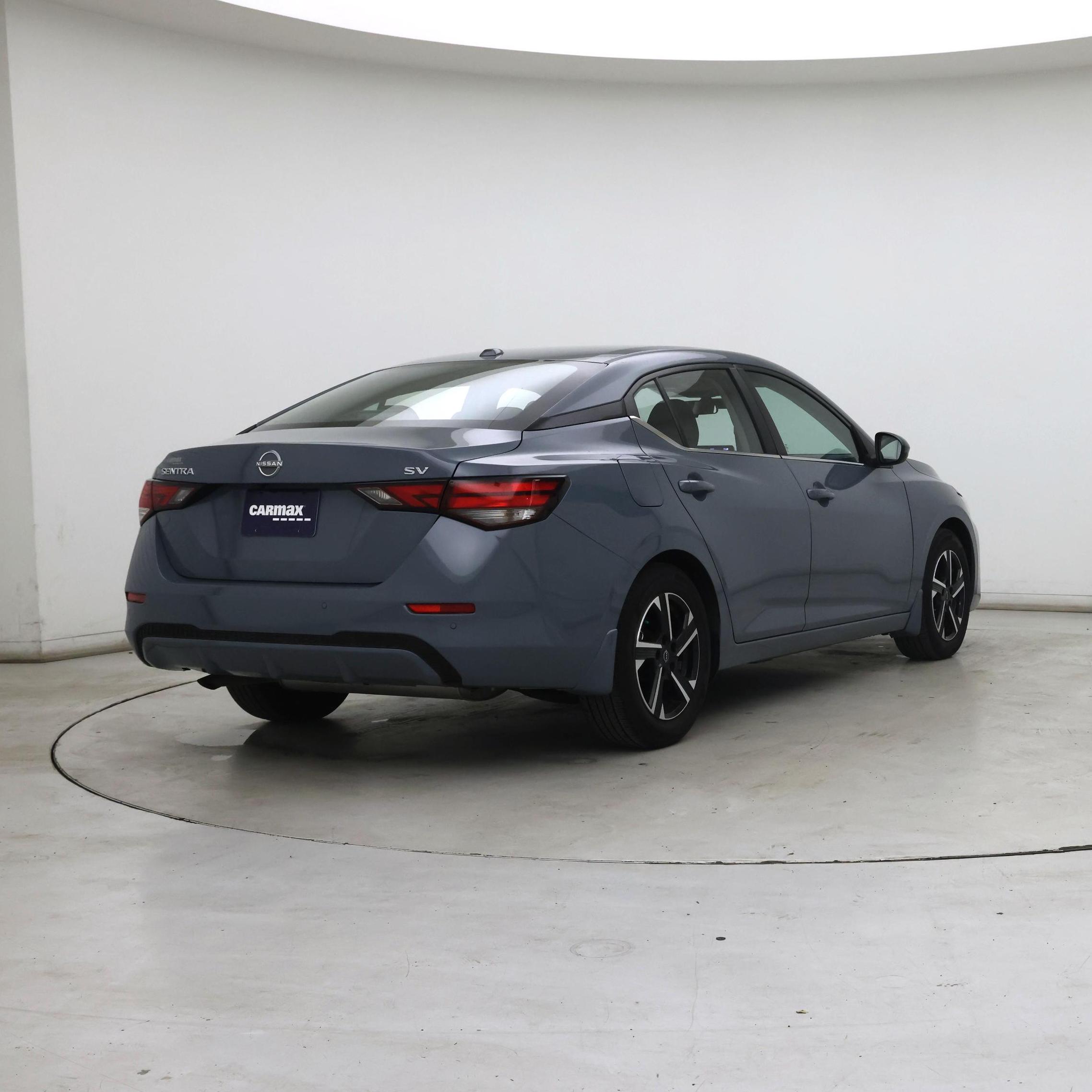 Thumbnail: 2024 Nissan Sentra - 8