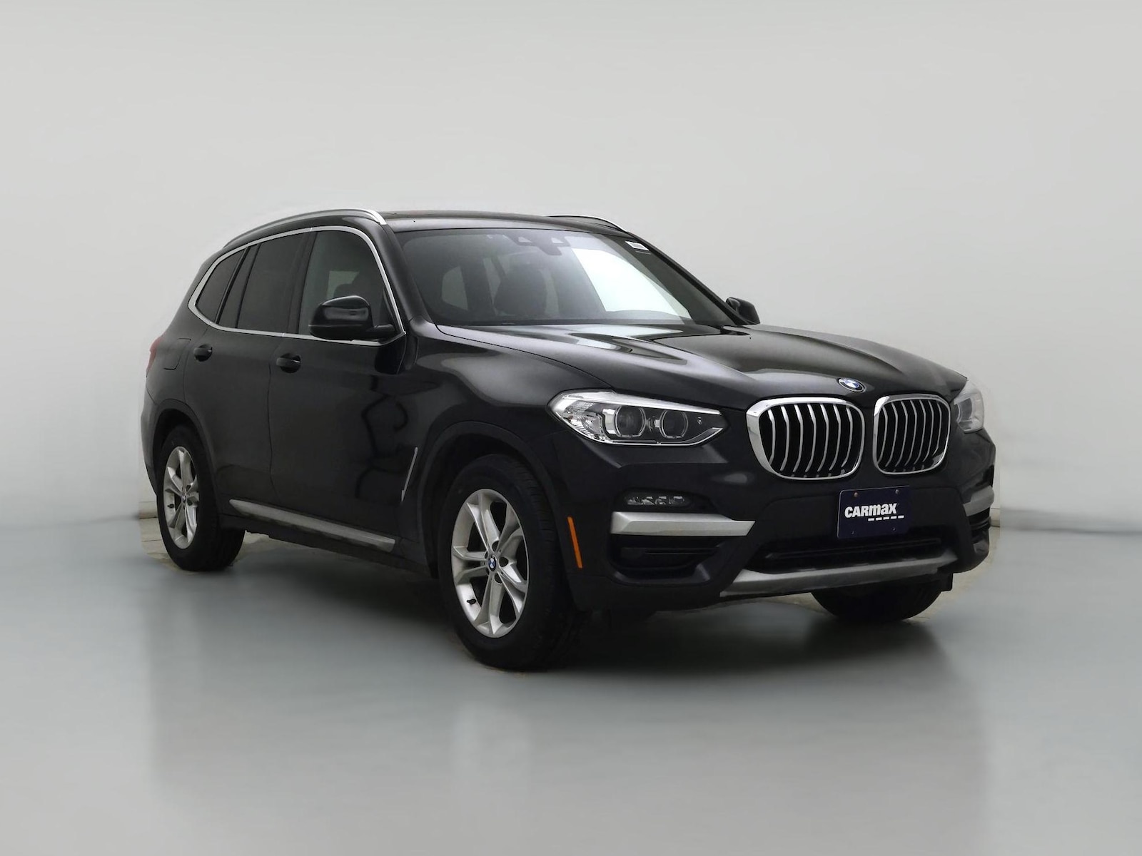 2020 BMW X3 30i