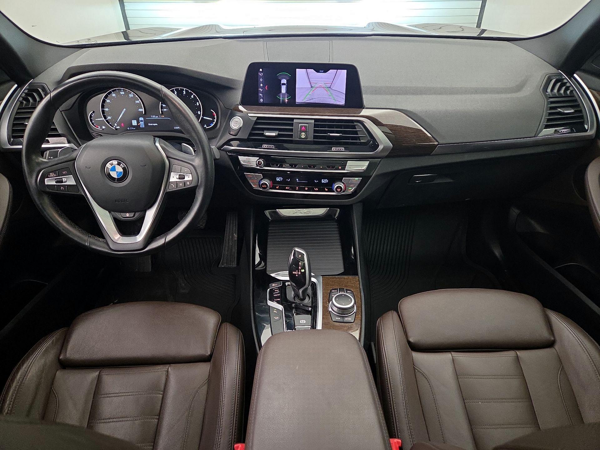 Thumbnail: 2020 BMW X3 - 9