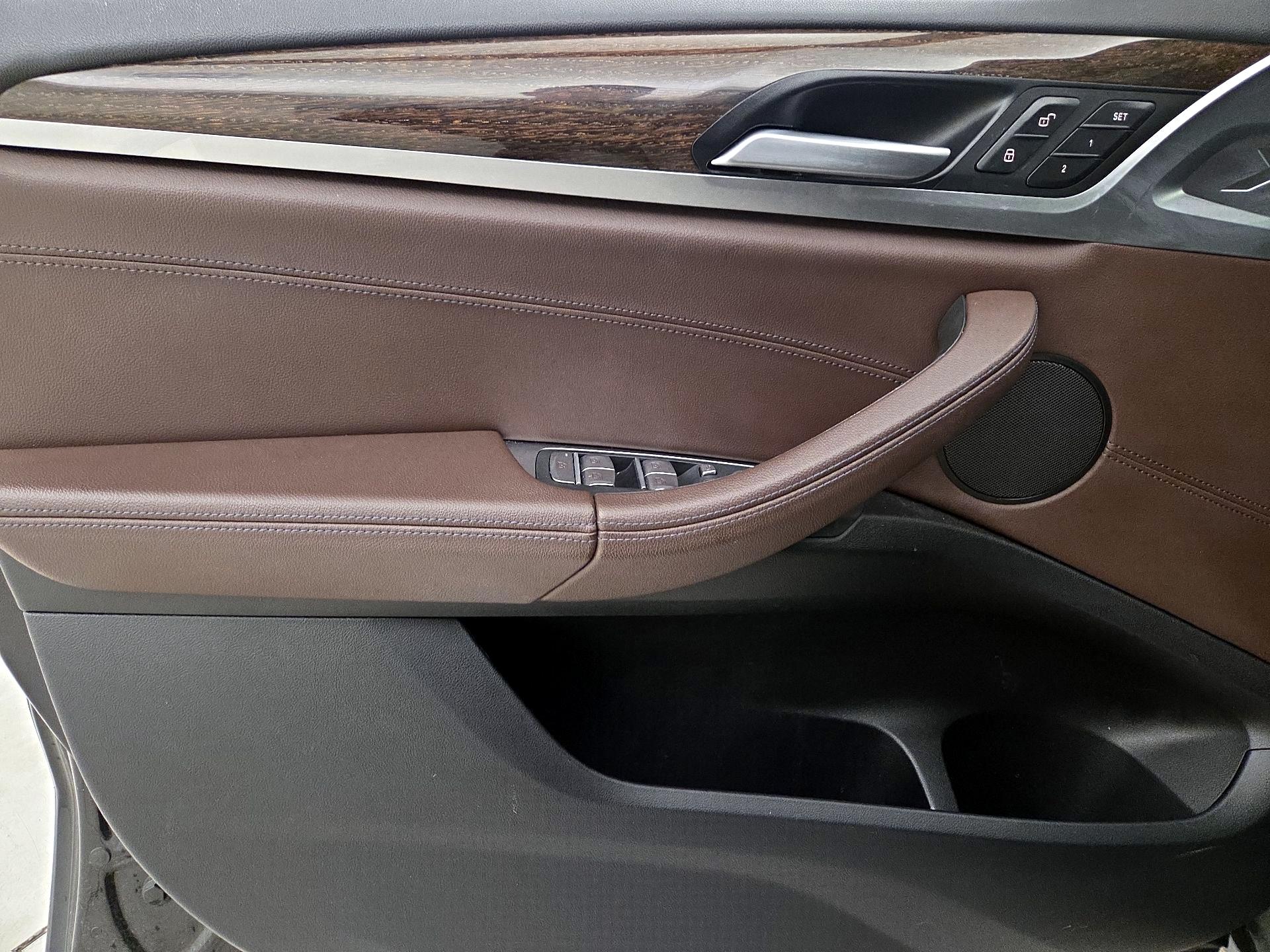 Thumbnail: 2020 BMW X3 - 12