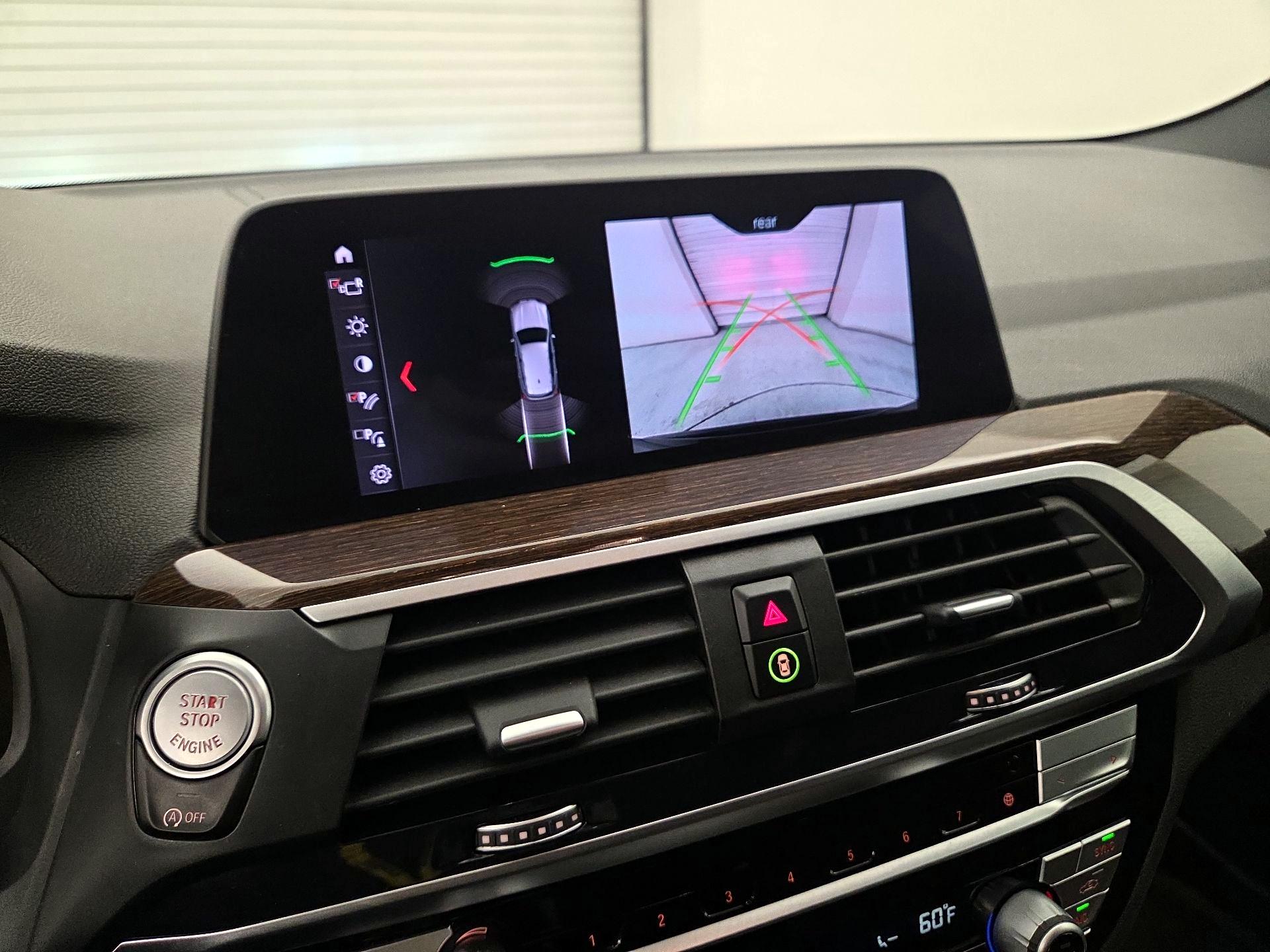 Thumbnail: 2020 BMW X3 - 14