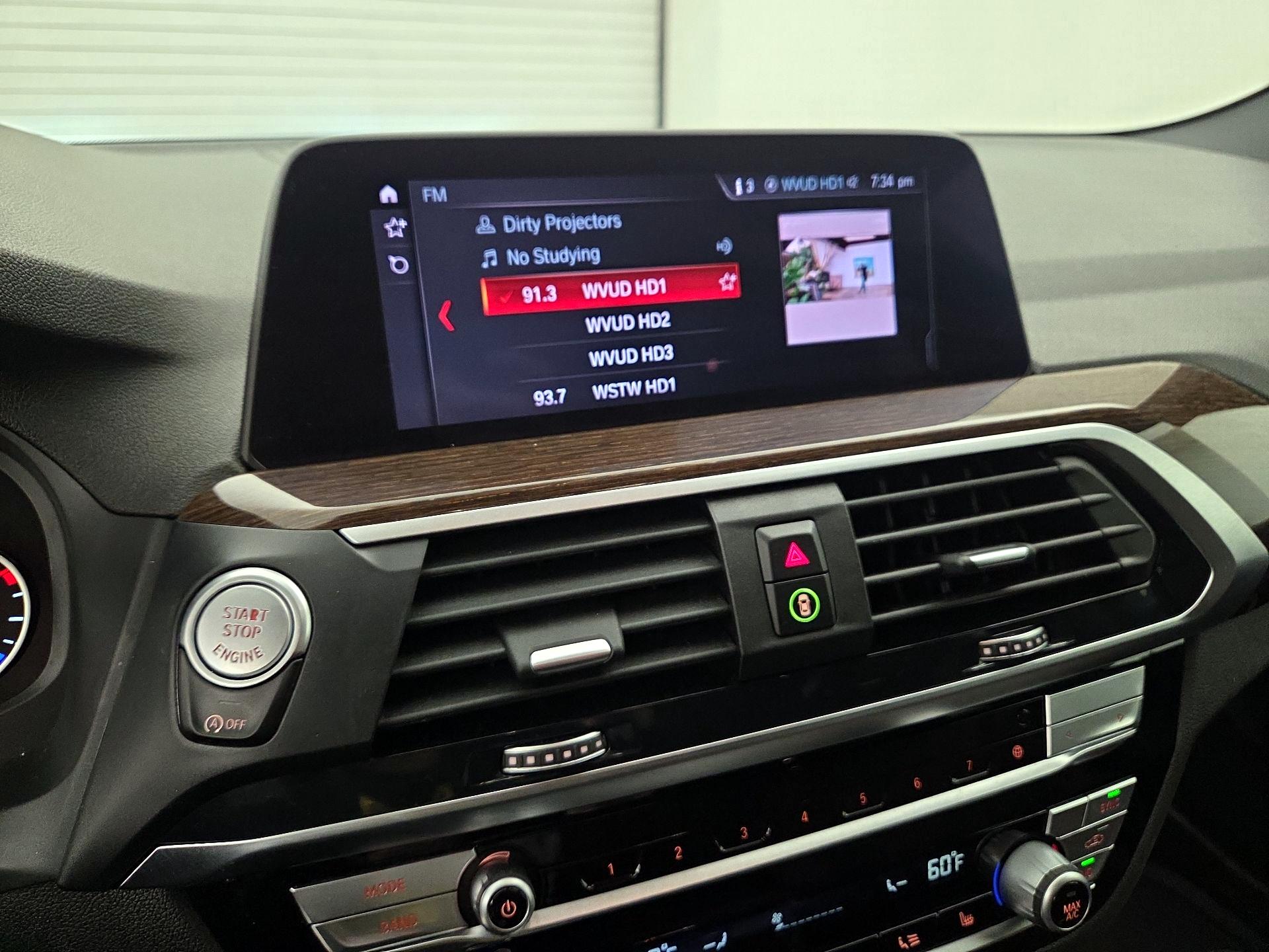 Thumbnail: 2020 BMW X3 - 15