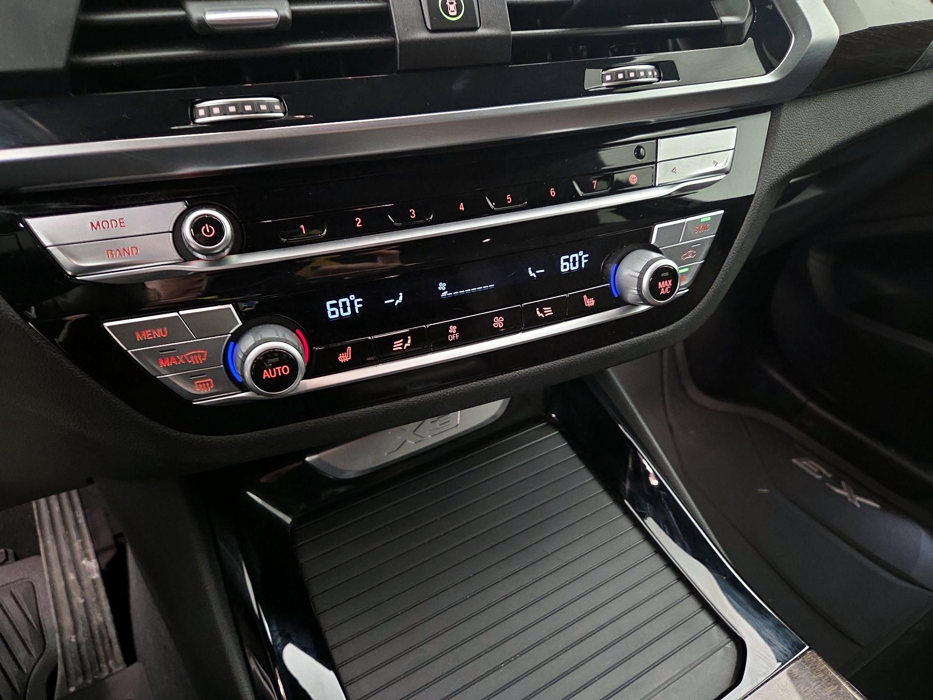 Thumbnail: 2020 BMW X3 - 16