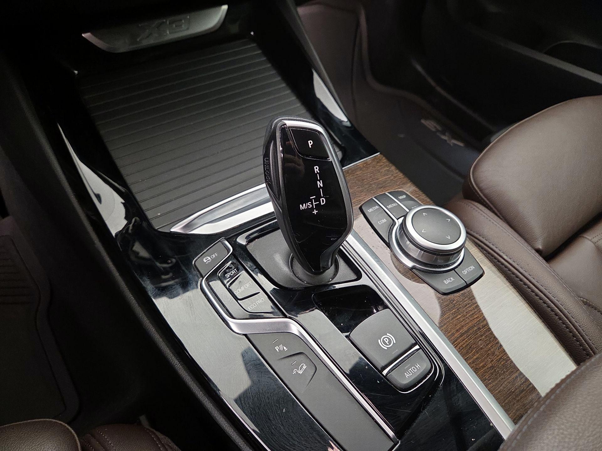 Thumbnail: 2020 BMW X3 - 17