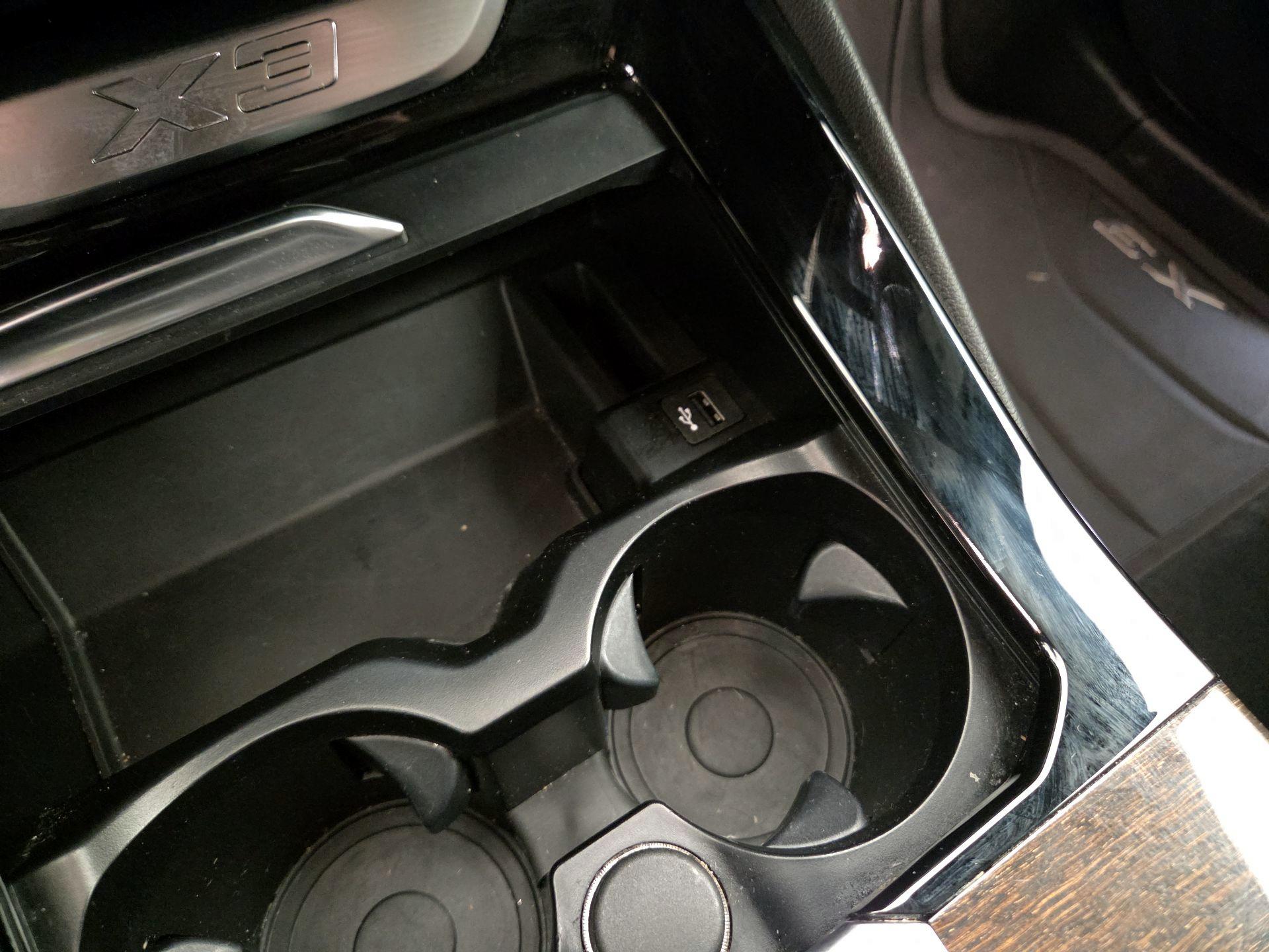 Thumbnail: 2020 BMW X3 - 18