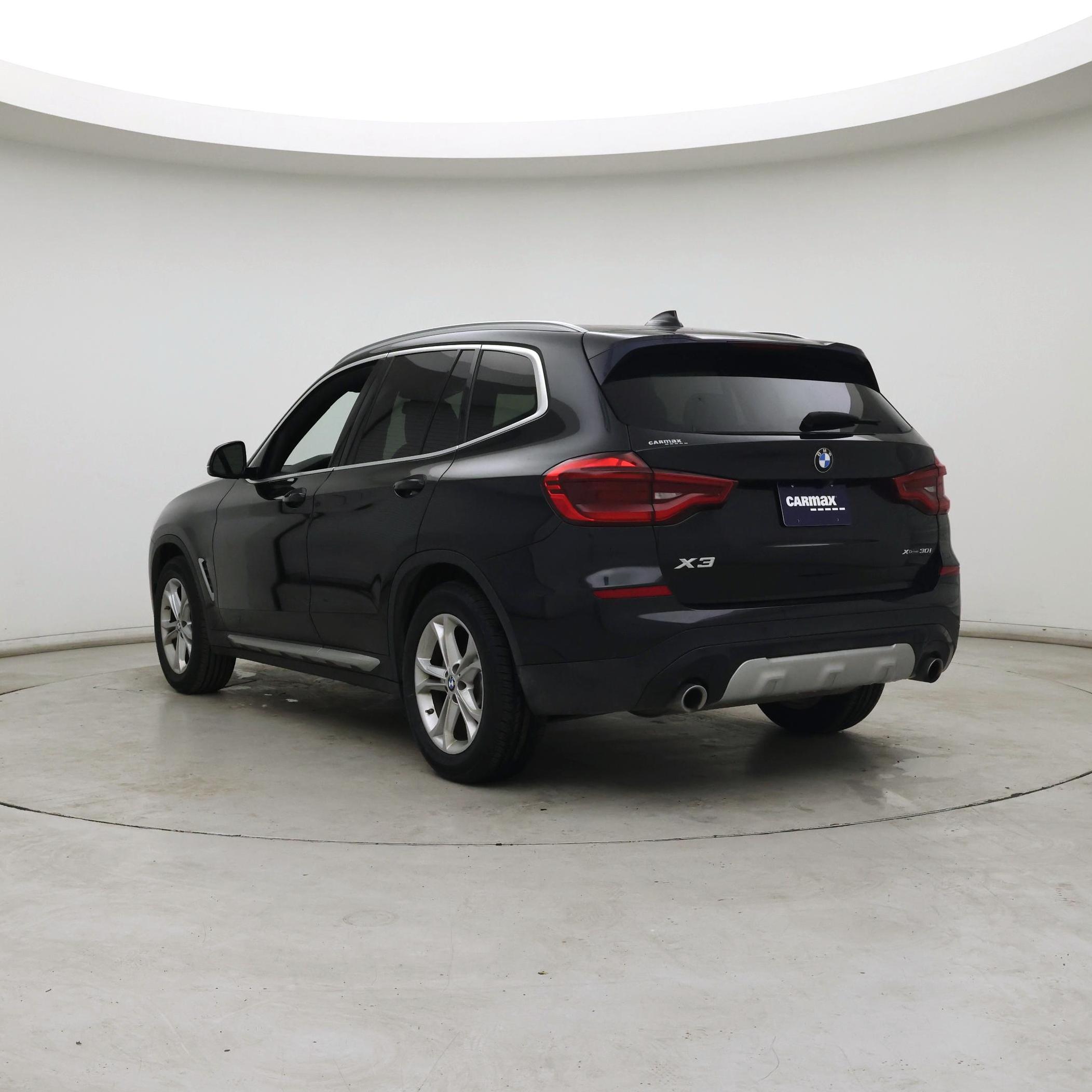 Thumbnail: 2020 BMW X3 - 2