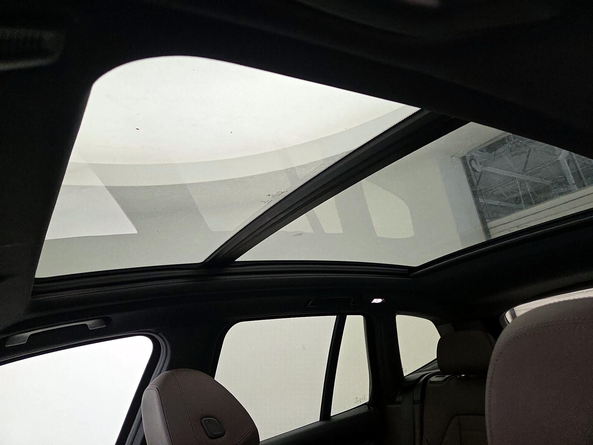 Thumbnail: 2020 BMW X3 - 19