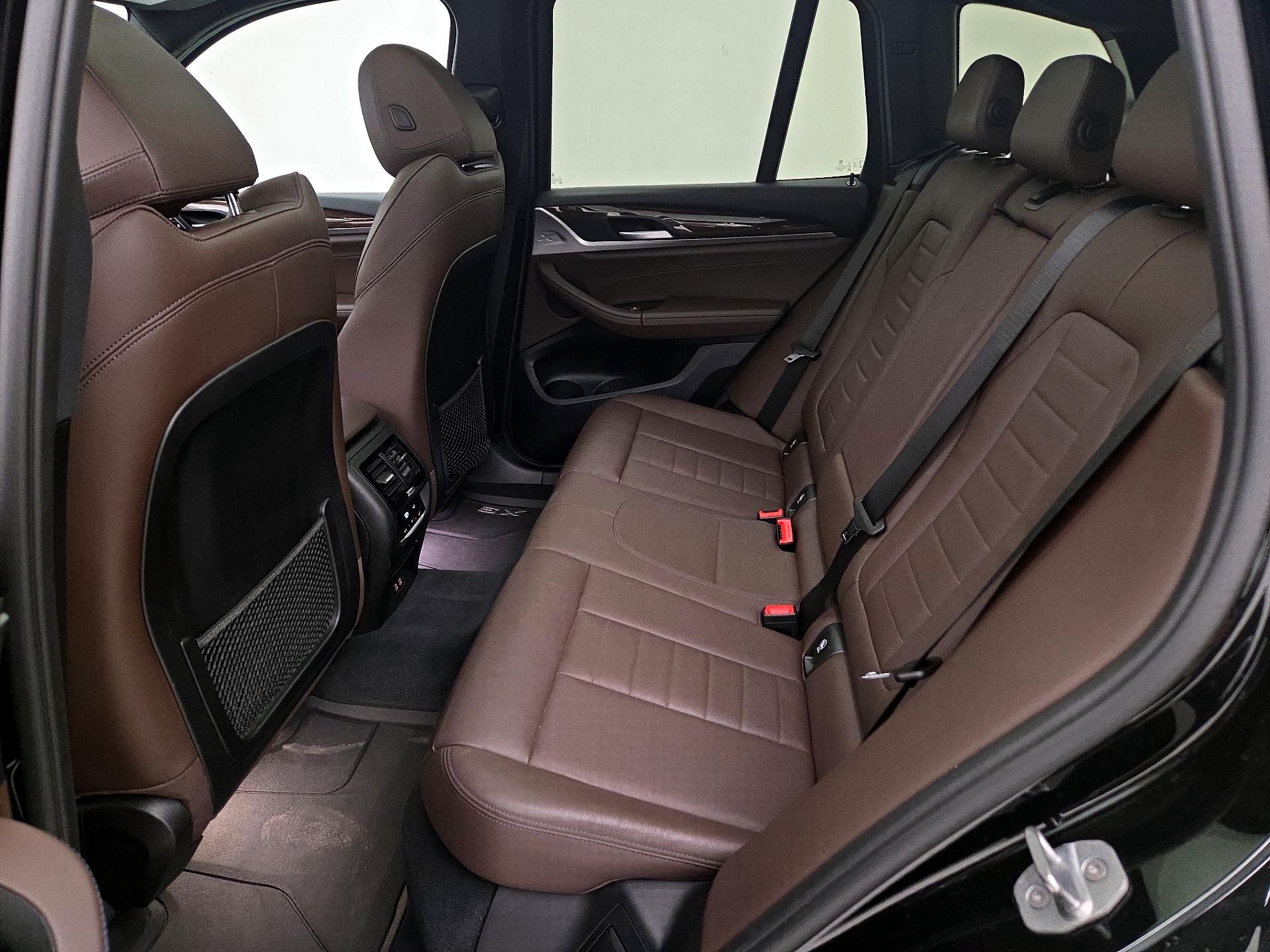 Thumbnail: 2020 BMW X3 - 20