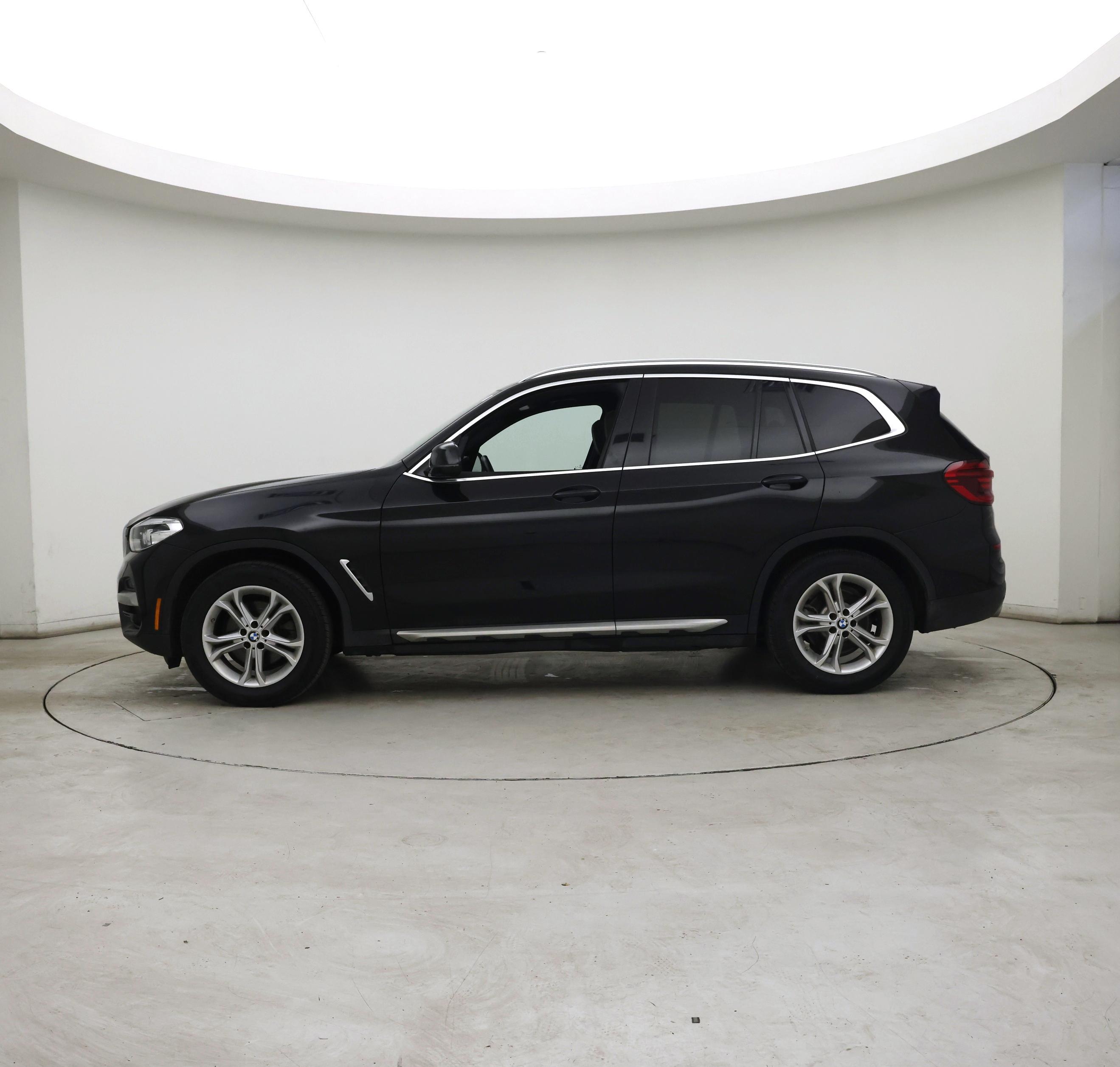 Thumbnail: 2020 BMW X3 - 3