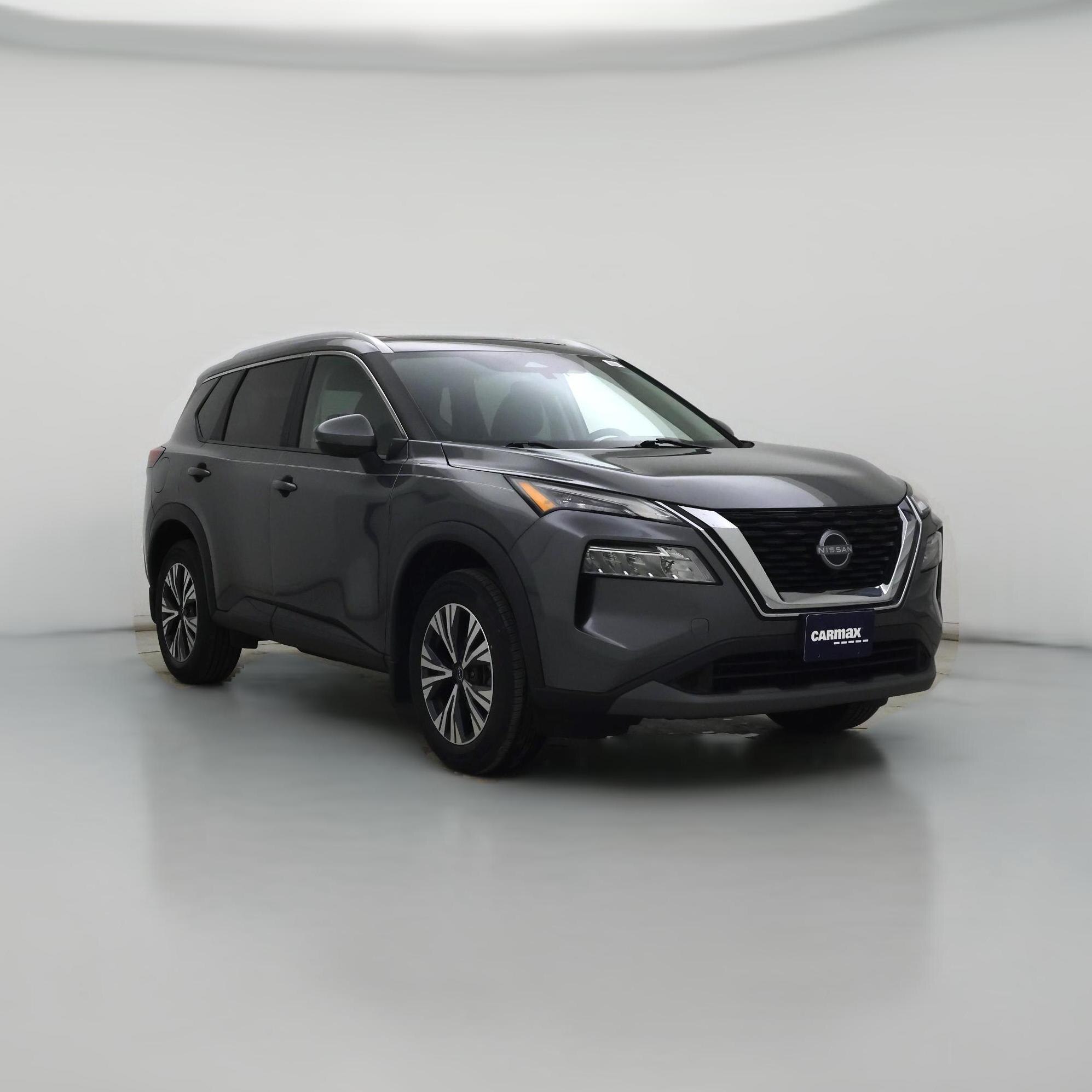 Thumbnail: 2023 Nissan Rogue - 1