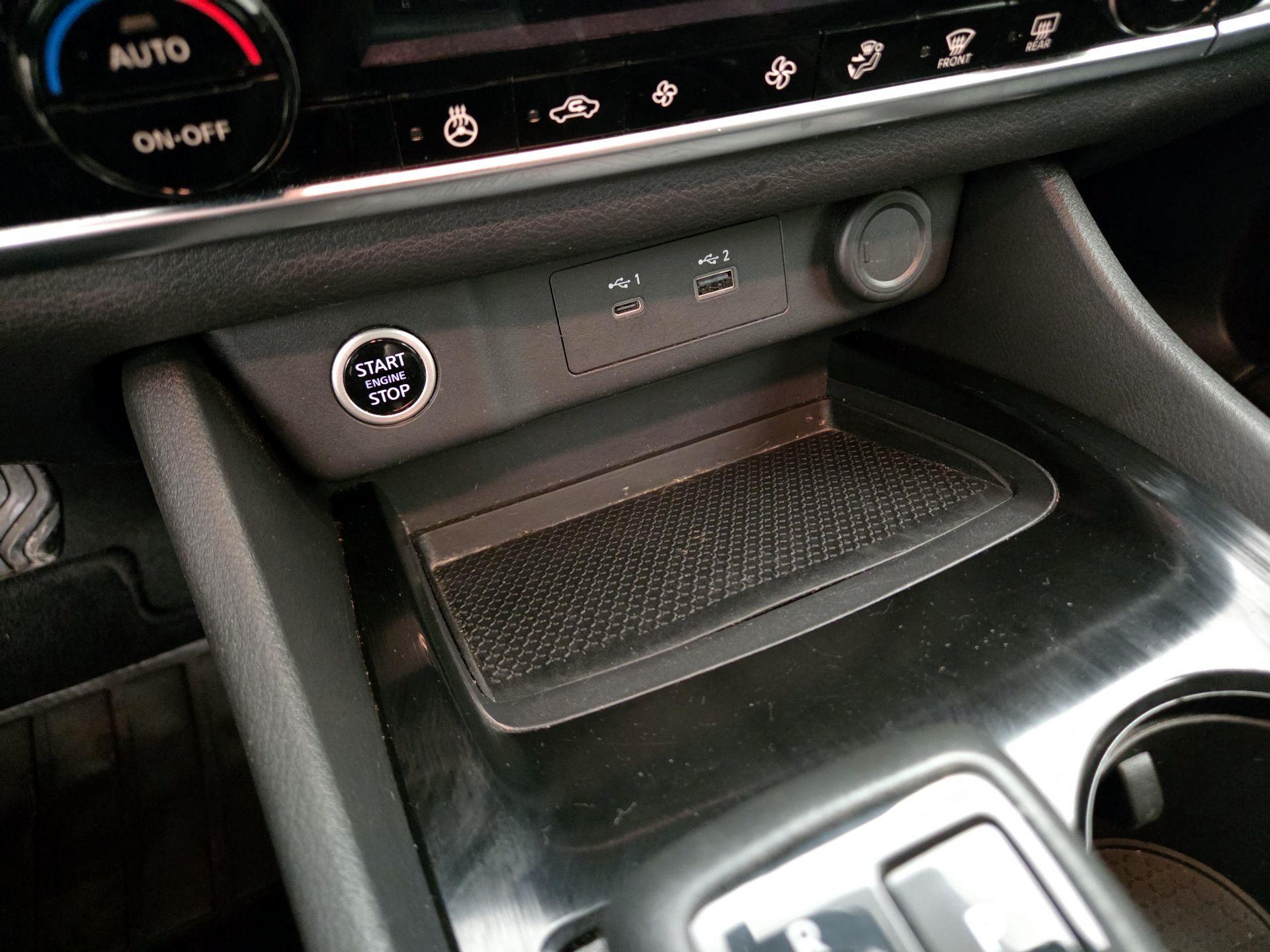 Thumbnail: 2023 Nissan Rogue - 18