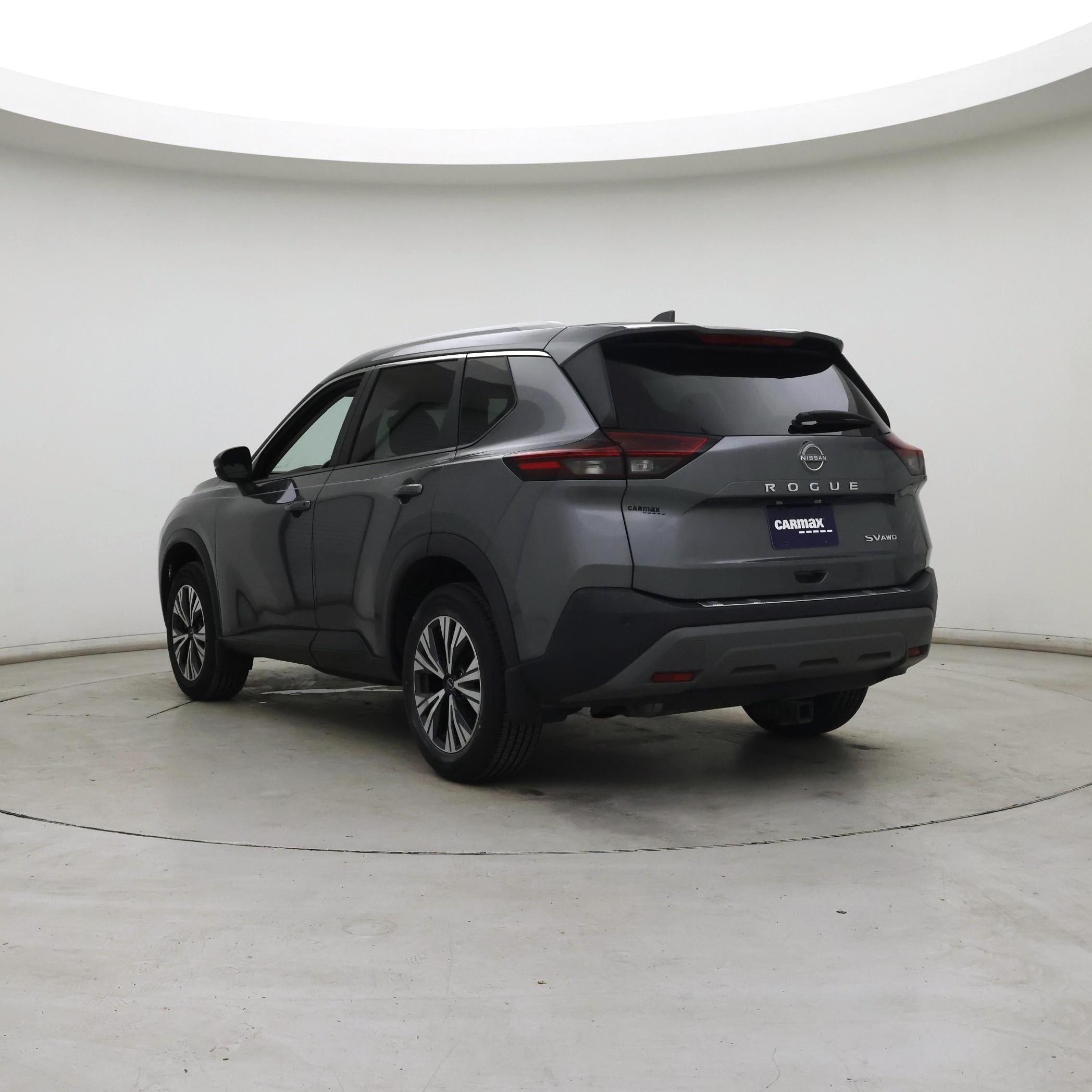 Thumbnail: 2023 Nissan Rogue - 2