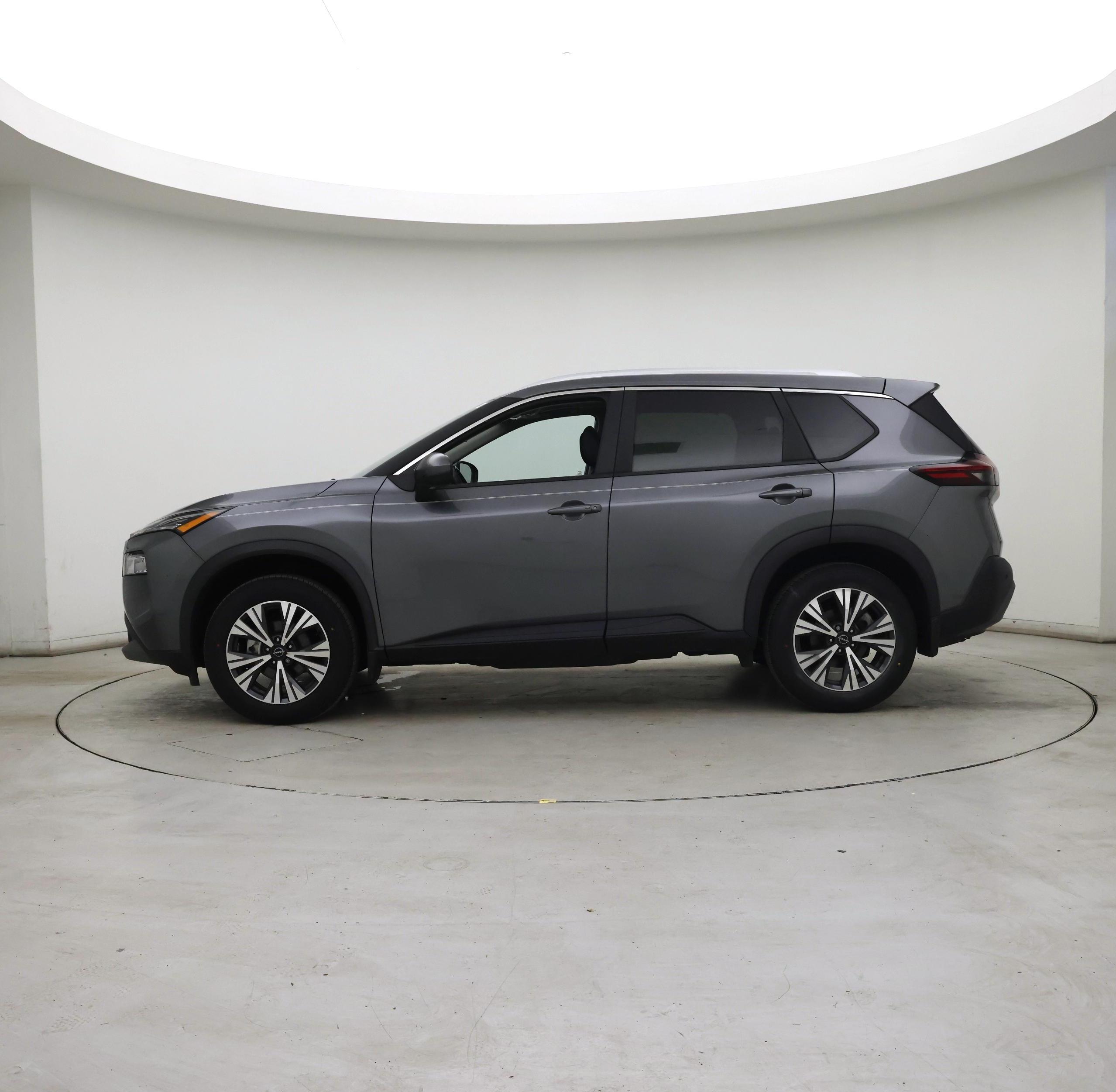 Thumbnail: 2023 Nissan Rogue - 3