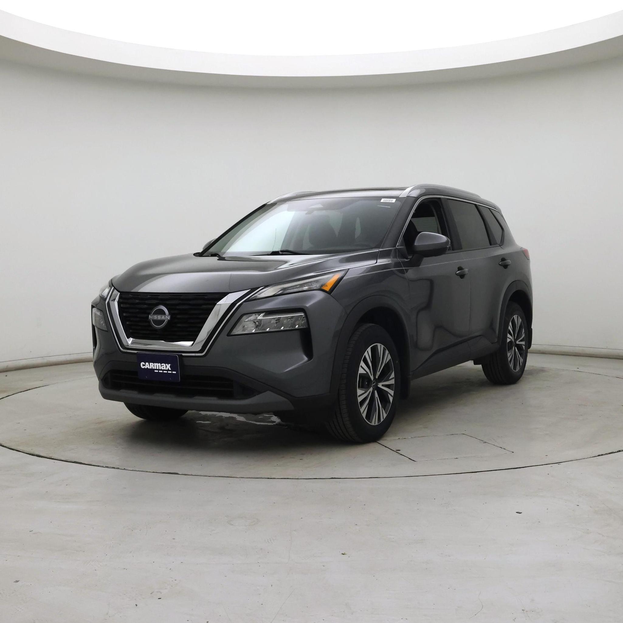 Thumbnail: 2023 Nissan Rogue - 4