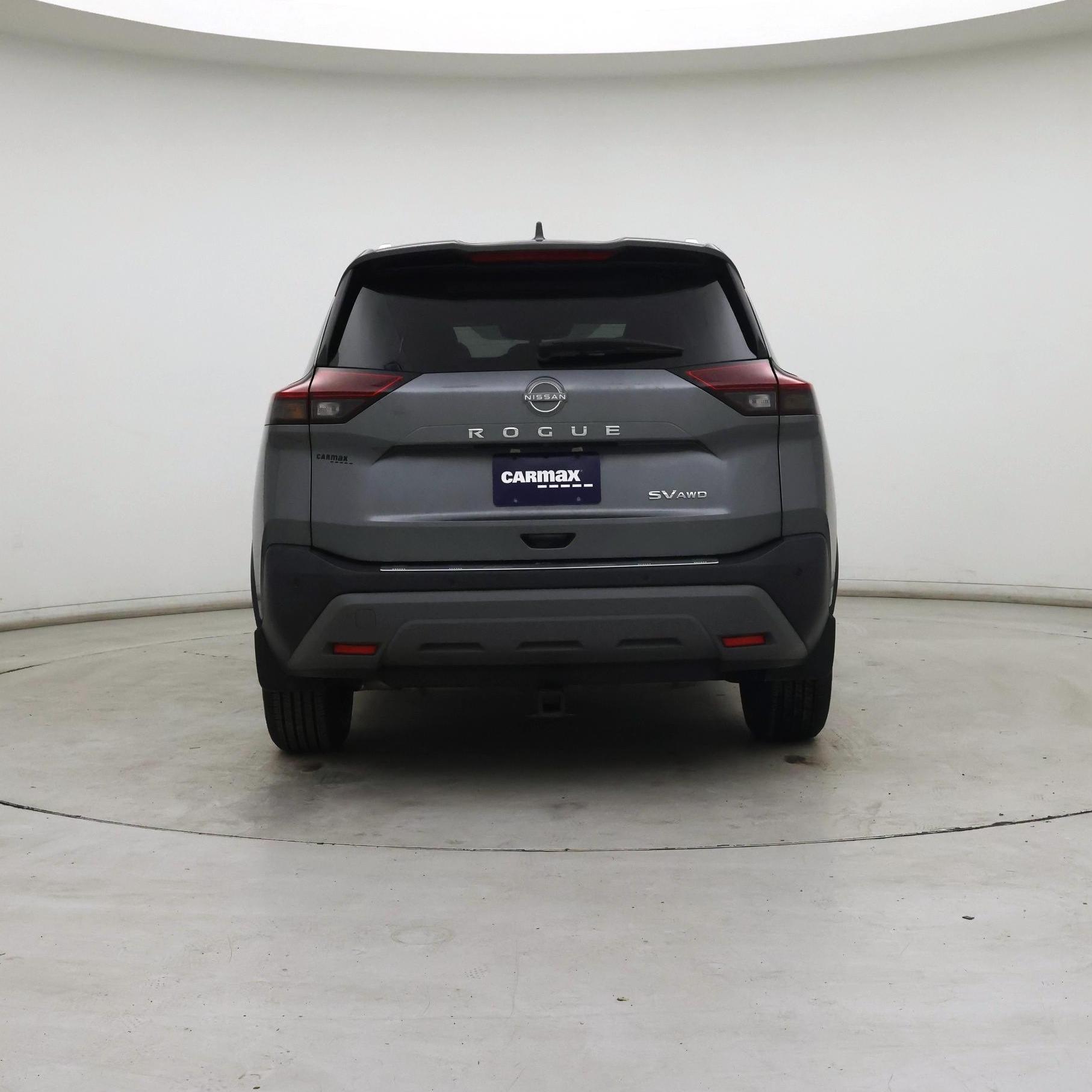 Thumbnail: 2023 Nissan Rogue - 6