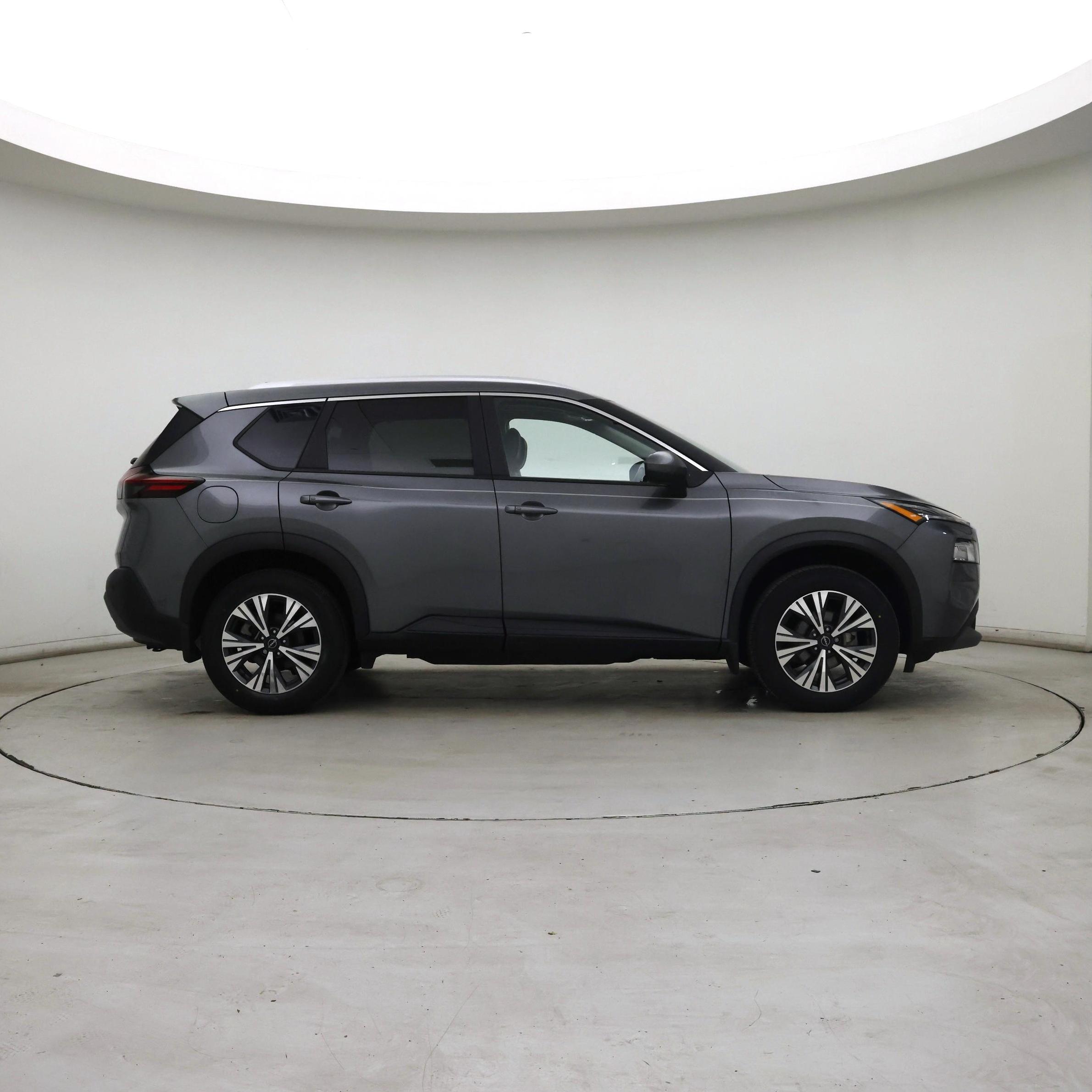 Thumbnail: 2023 Nissan Rogue - 7