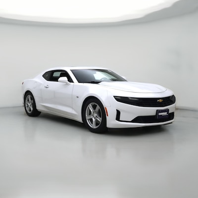 2019 Chevrolet Camaro LT