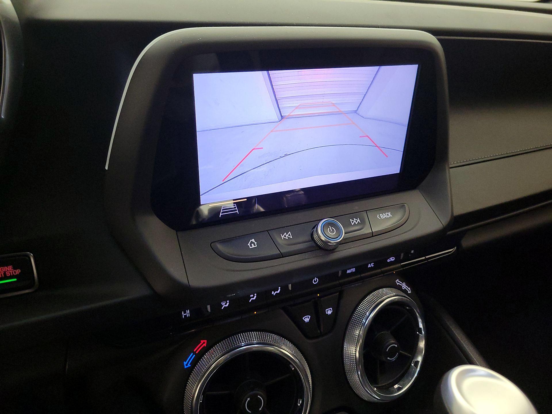 Thumbnail: 2019 Chevrolet Camaro - 13