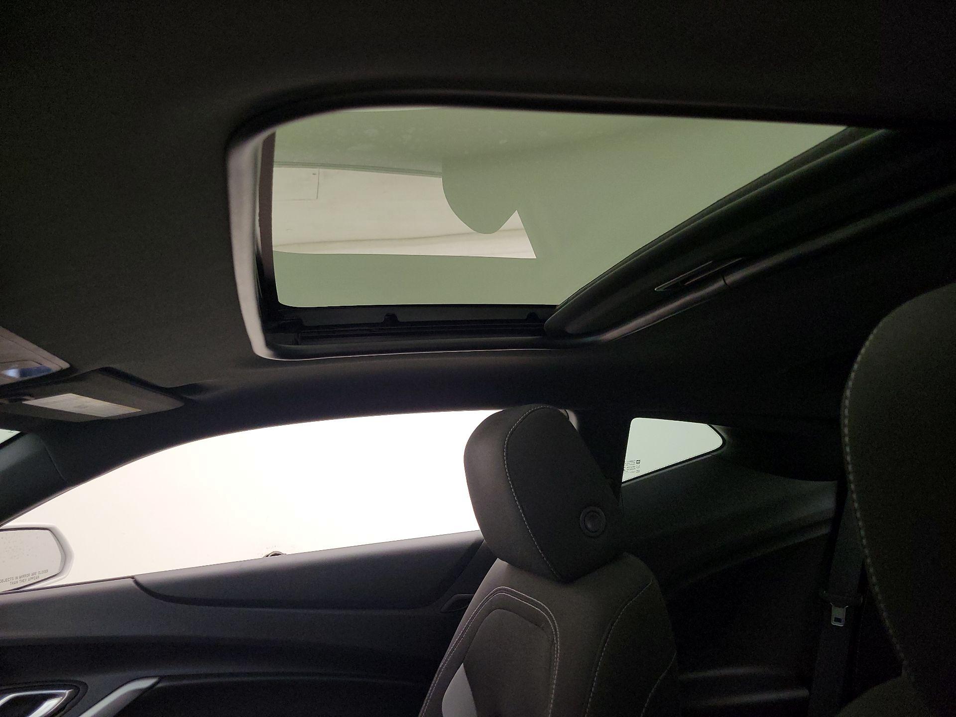 Thumbnail: 2019 Chevrolet Camaro - 17