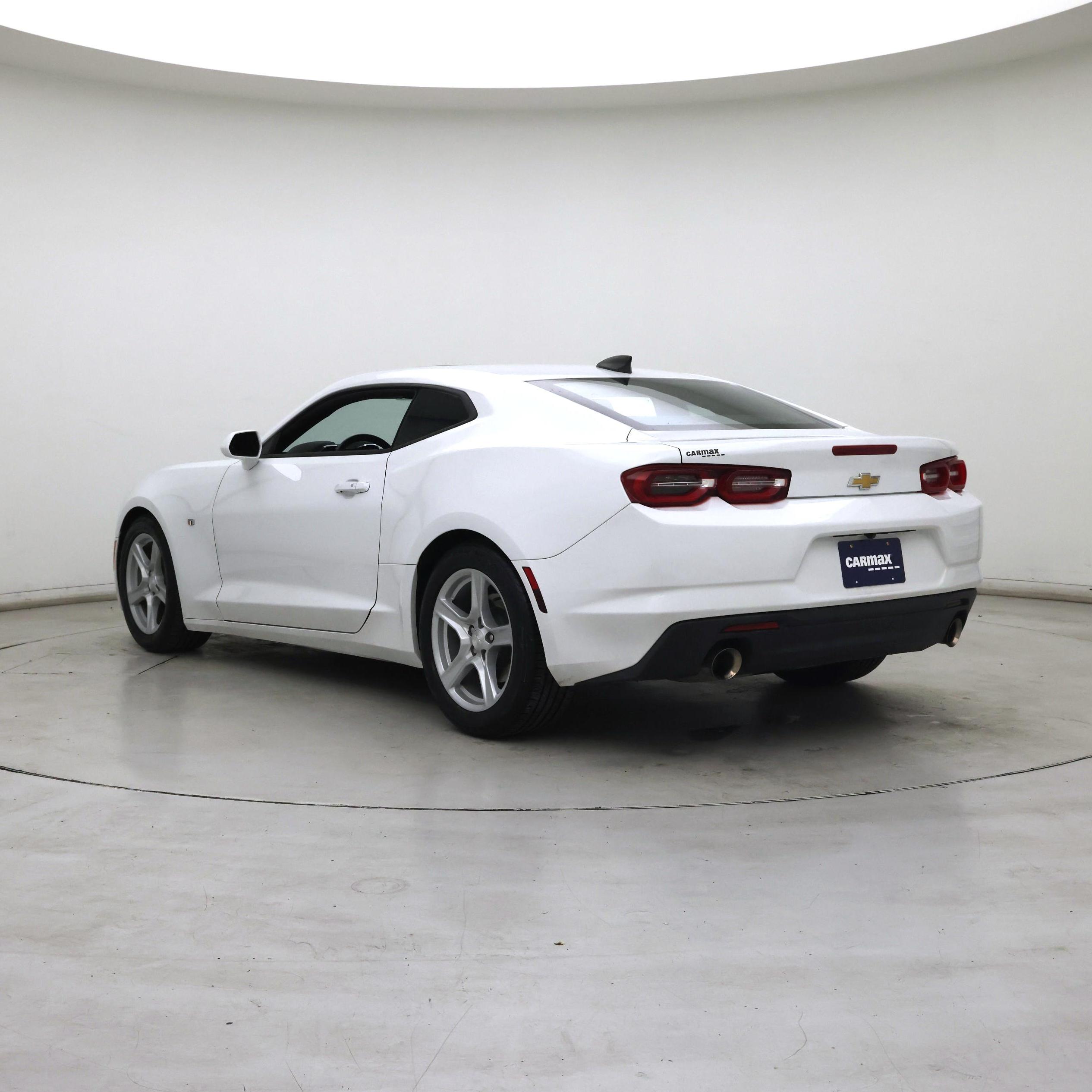 Thumbnail: 2019 Chevrolet Camaro - 2