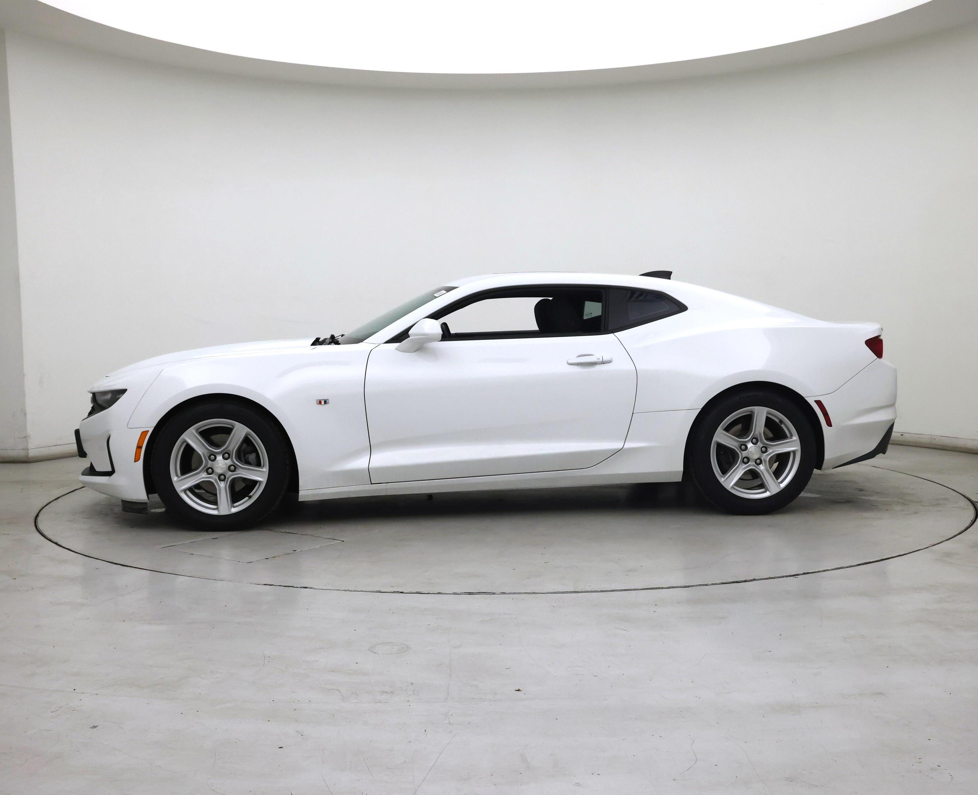 Thumbnail: 2019 Chevrolet Camaro - 3