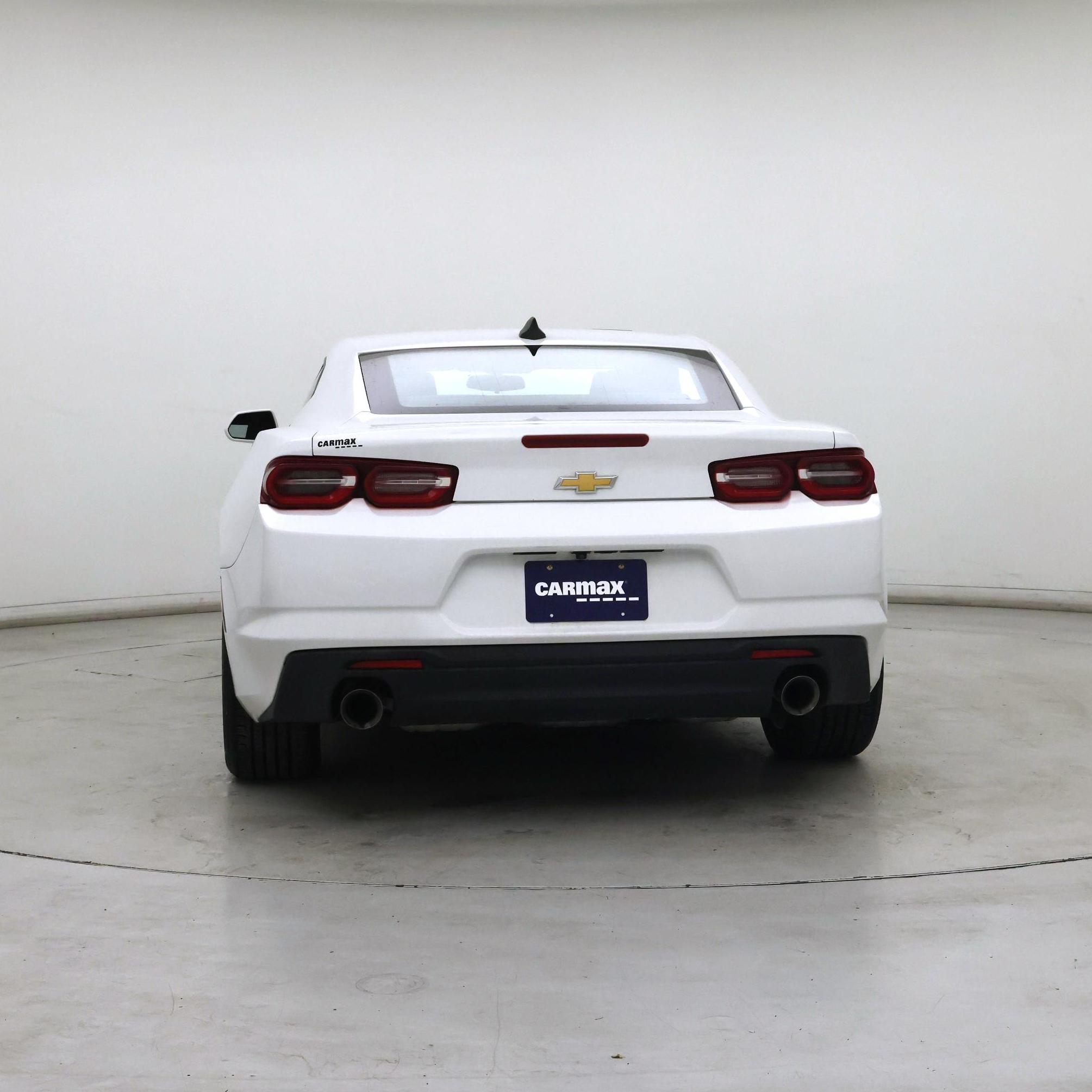 Thumbnail: 2019 Chevrolet Camaro - 6