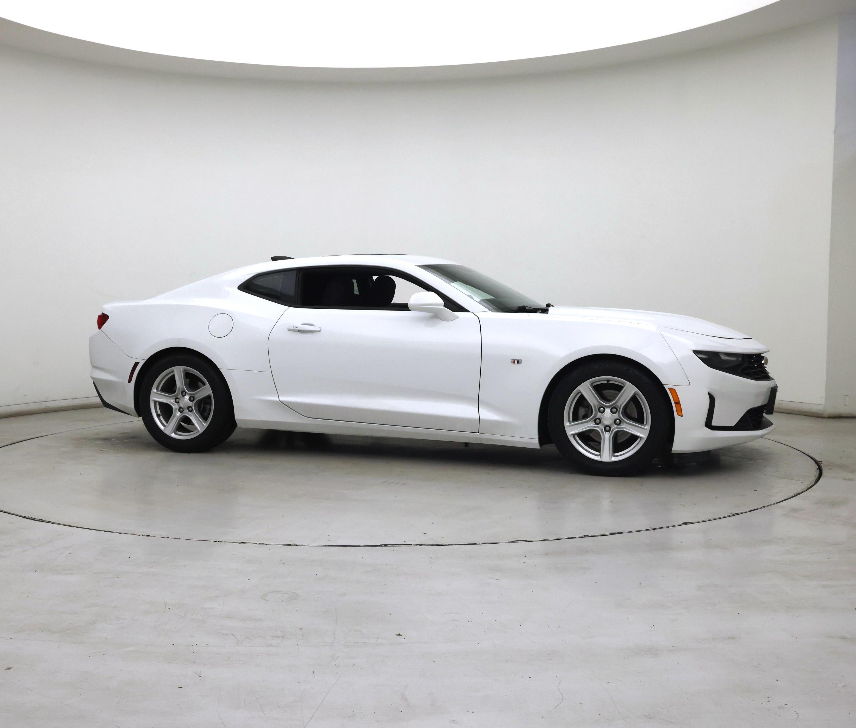 Thumbnail: 2019 Chevrolet Camaro - 7