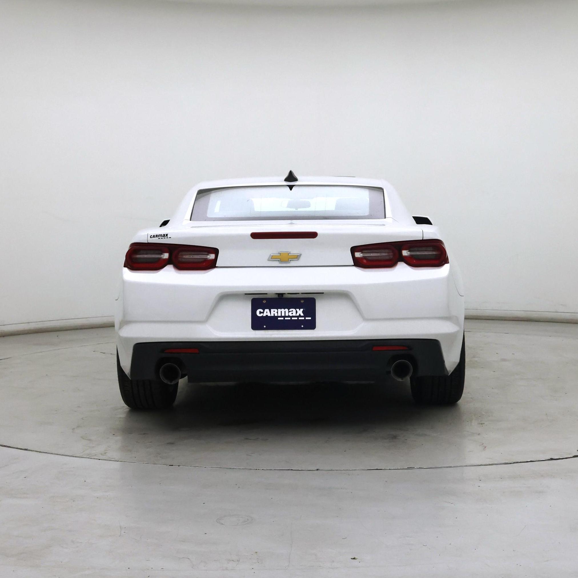 Thumbnail: 2019 Chevrolet Camaro - 8