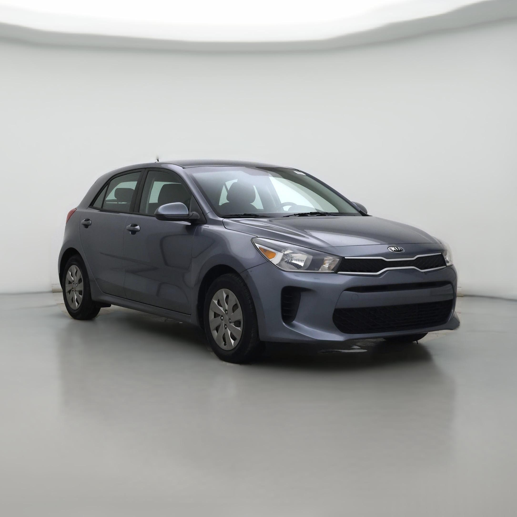 Thumbnail: 2020 Kia Rio5 - 1