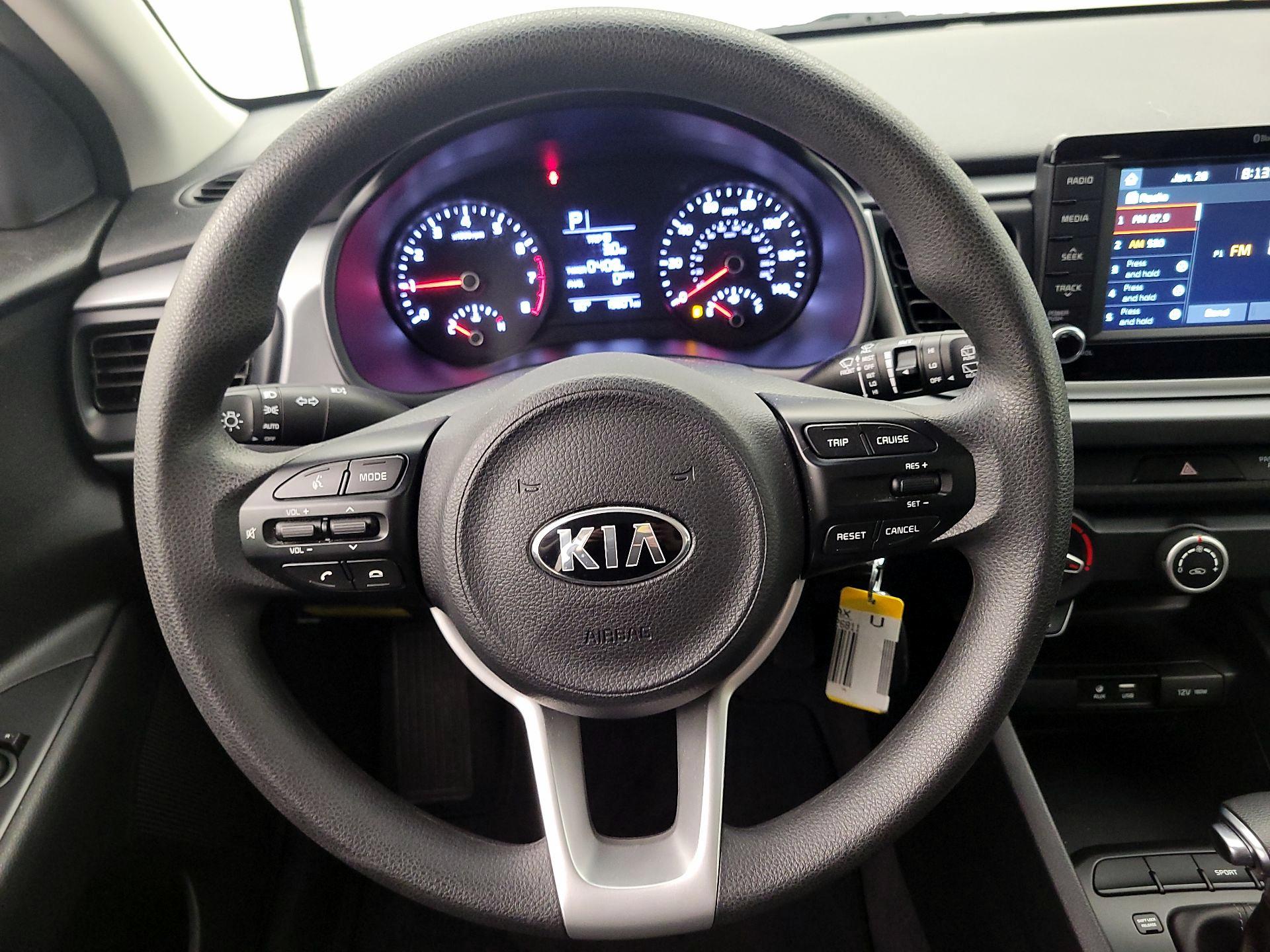 Thumbnail: 2020 Kia Rio5 - 10