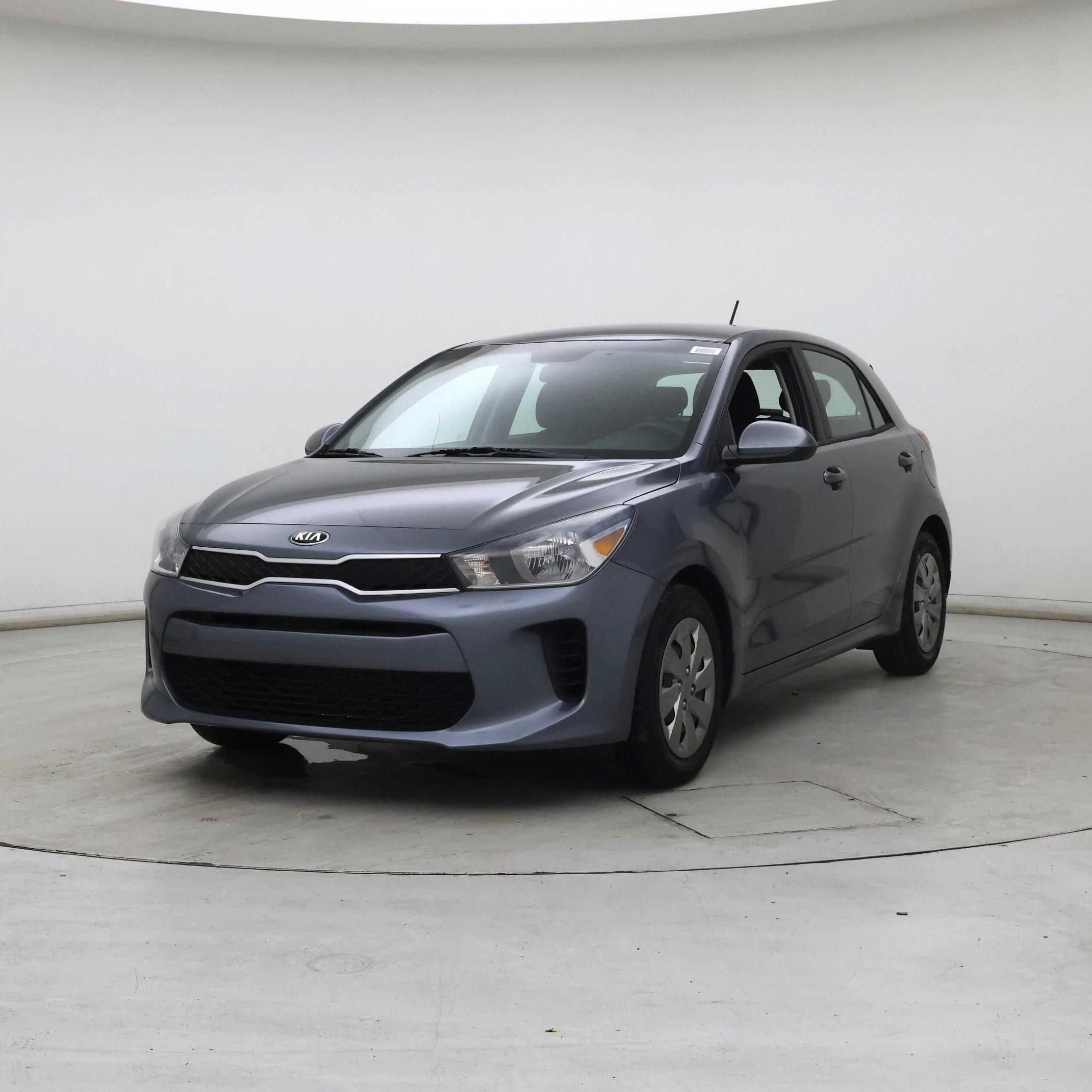 Thumbnail: 2020 Kia Rio5 - 4