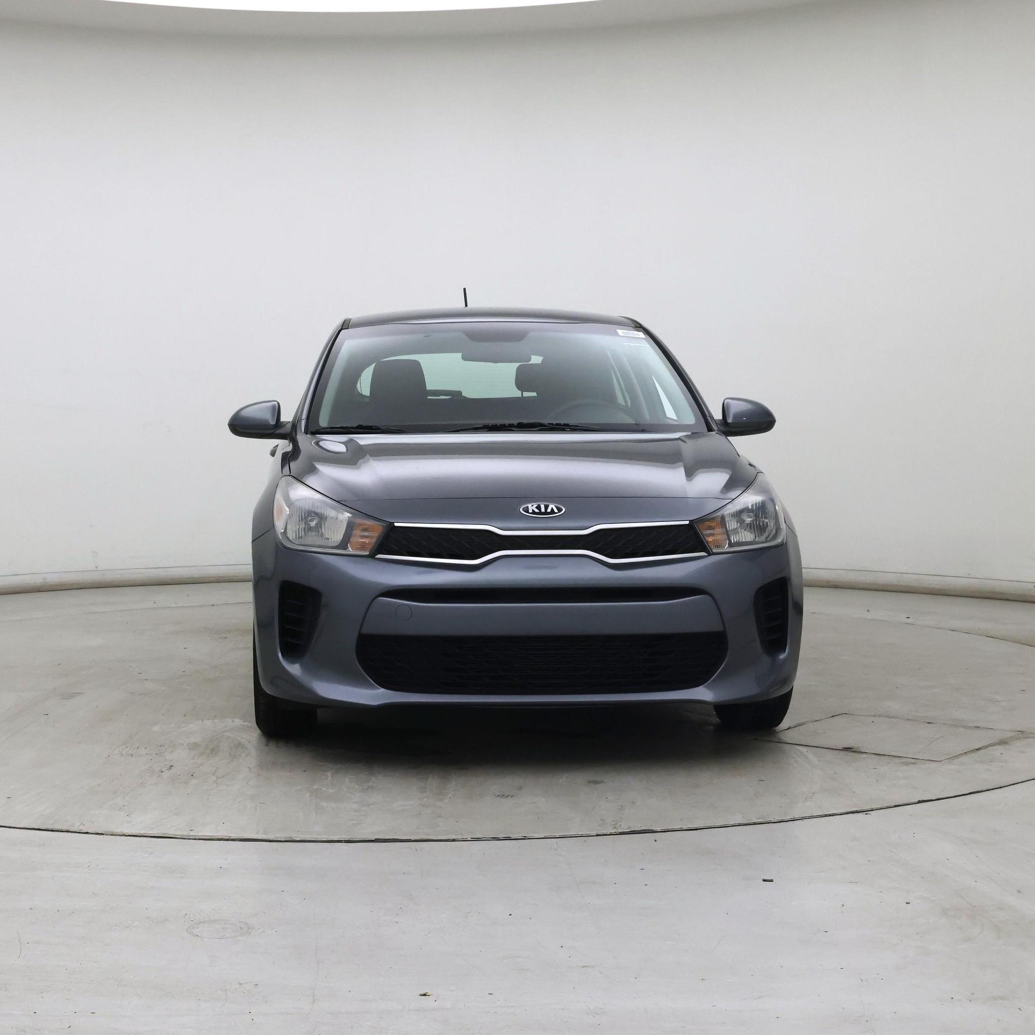 Thumbnail: 2020 Kia Rio5 - 5