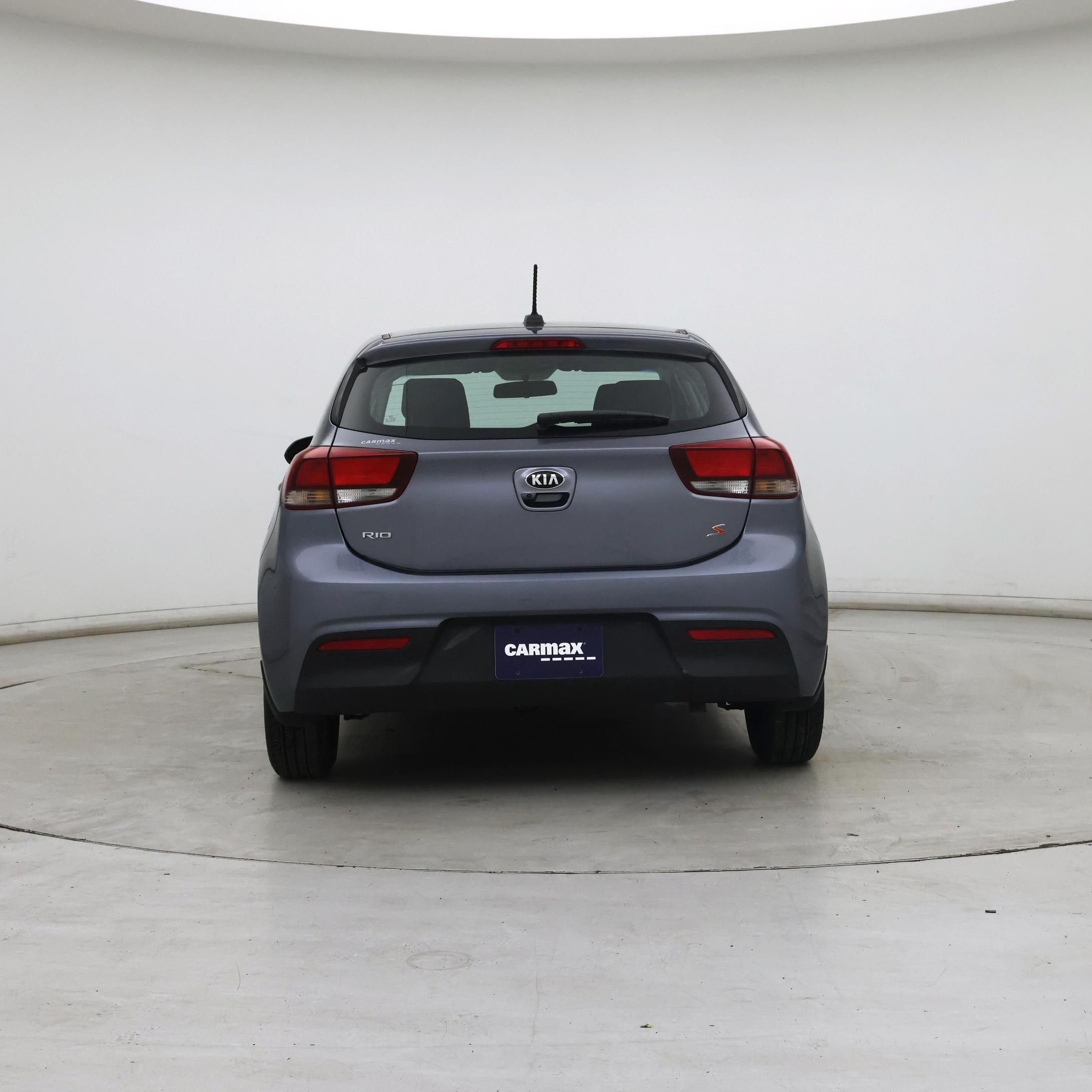 Thumbnail: 2020 Kia Rio5 - 6