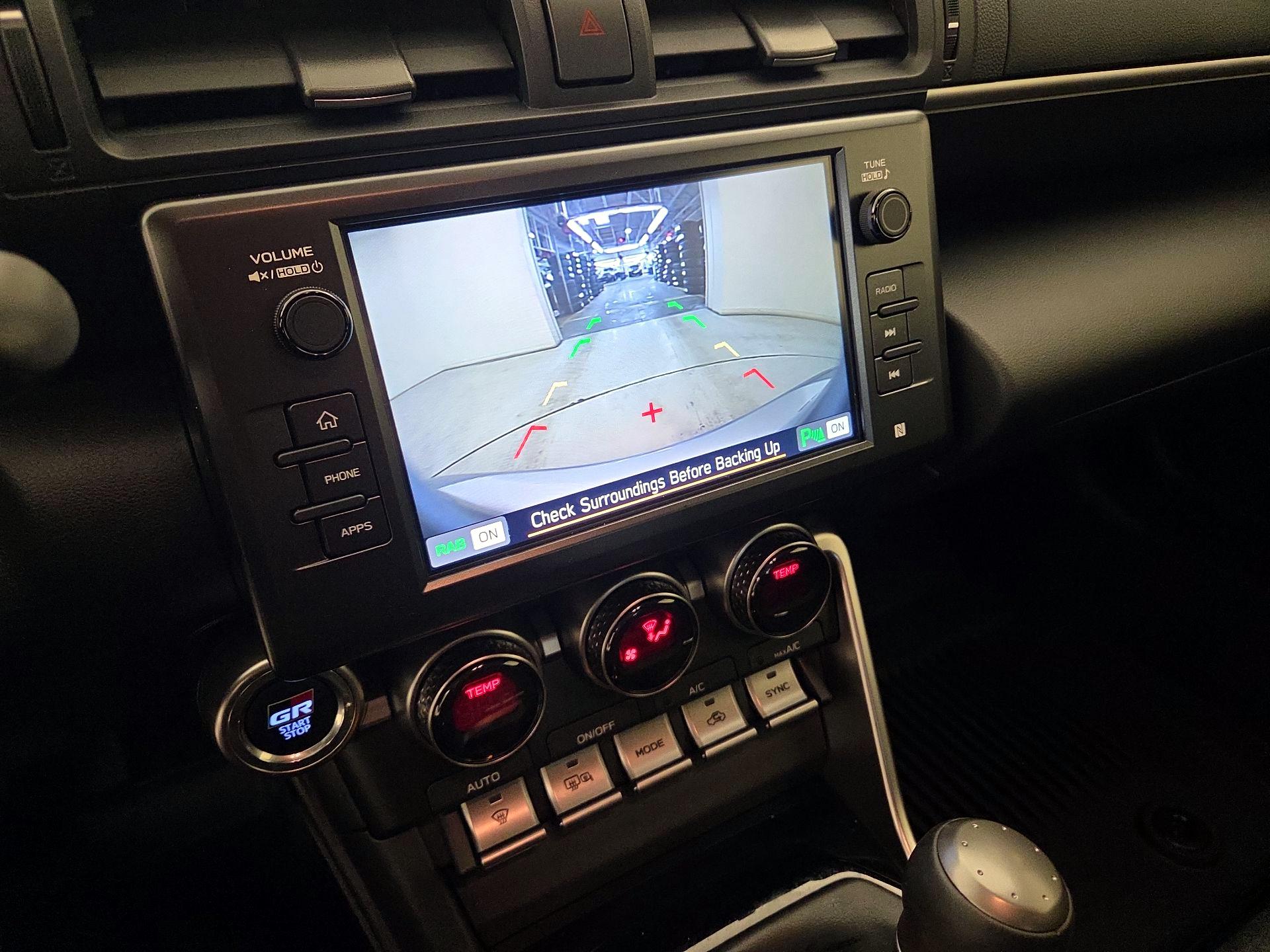 Thumbnail: 2025 Toyota GR86 - 14