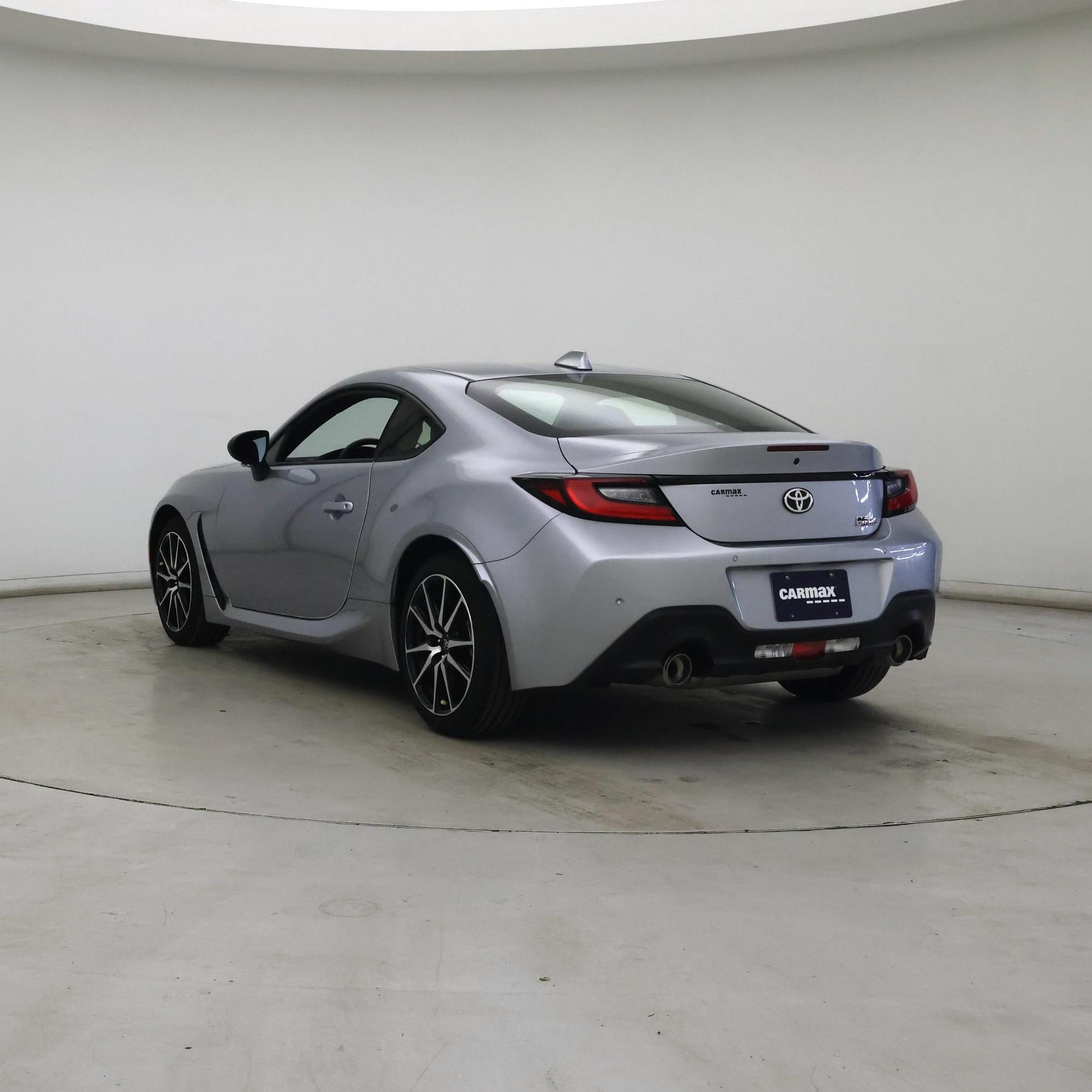 Thumbnail: 2025 Toyota GR86 - 2