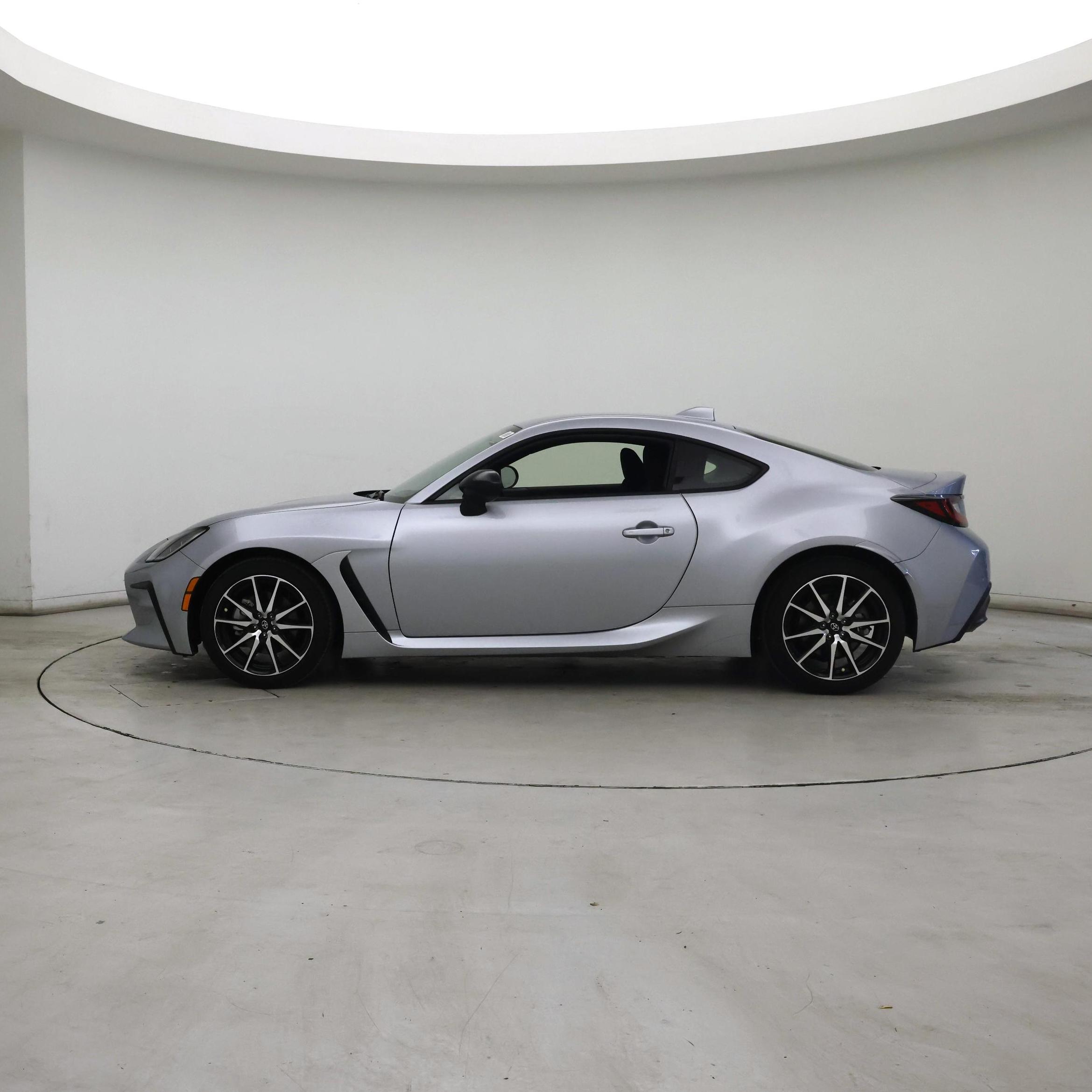 Thumbnail: 2025 Toyota GR86 - 3