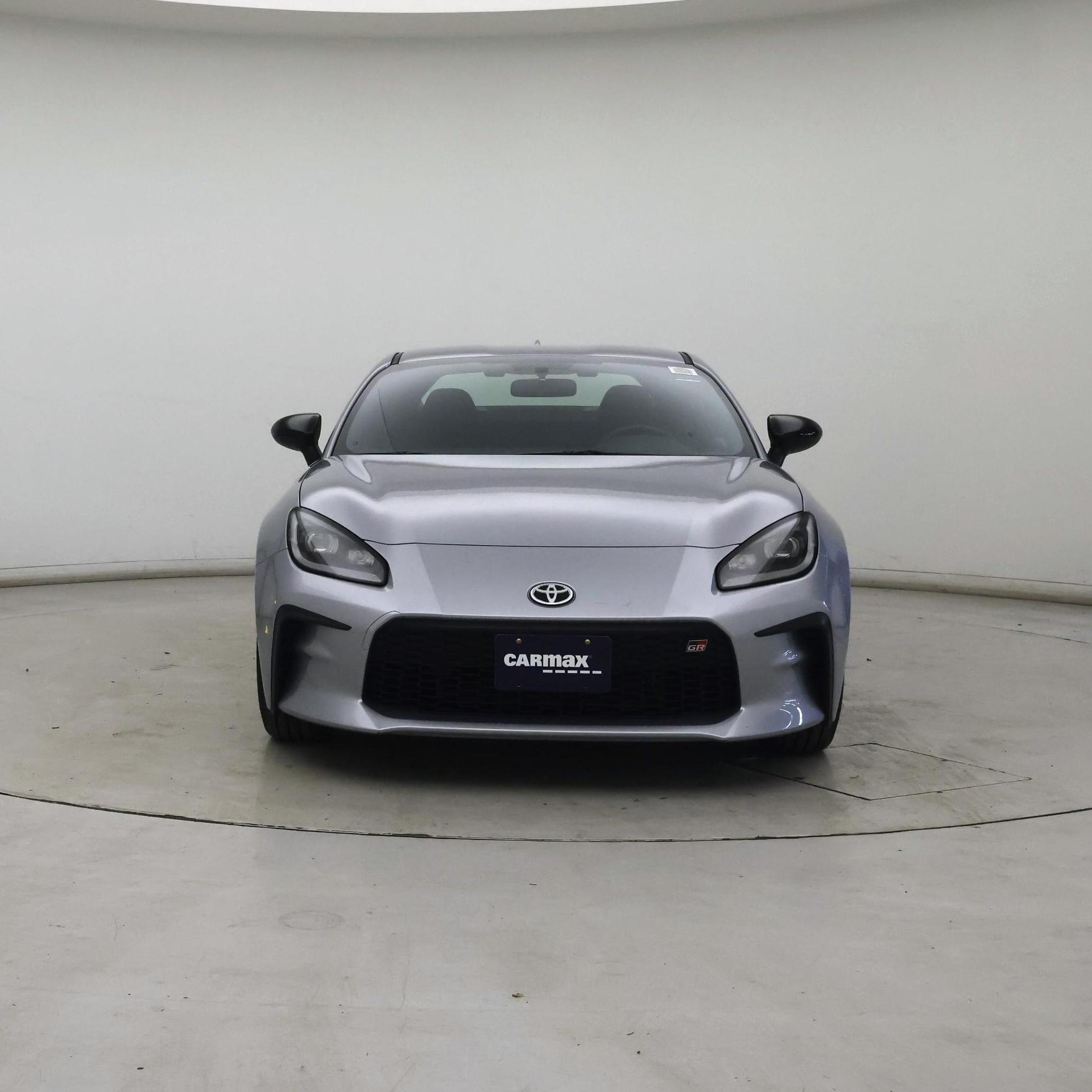 Thumbnail: 2025 Toyota GR86 - 5