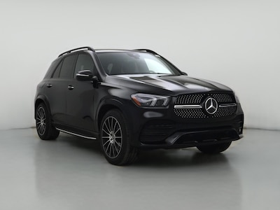 2023 Mercedes-Benz GLE350