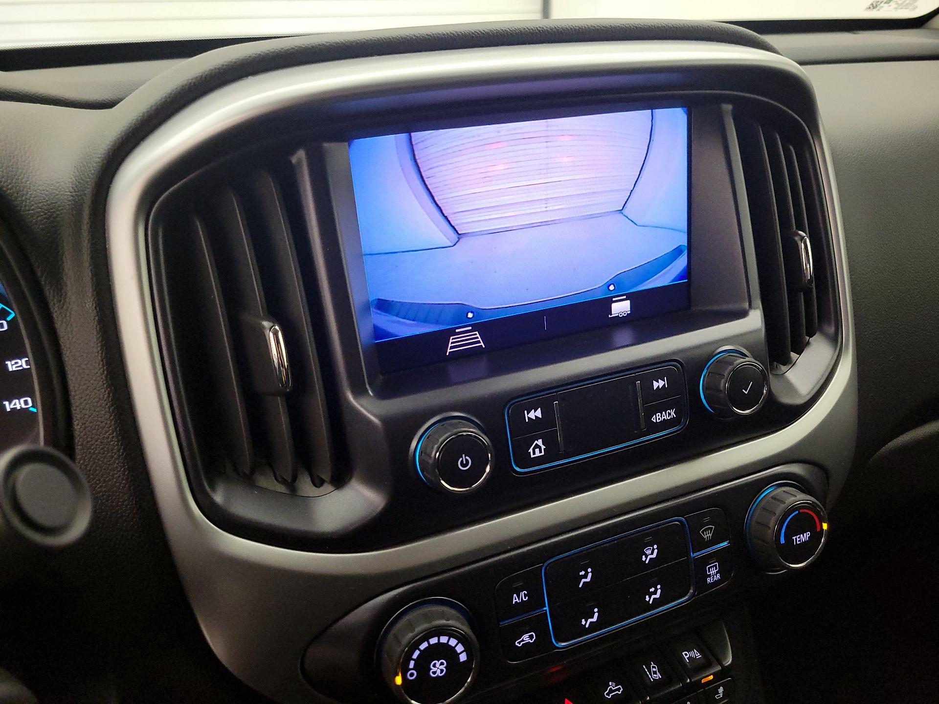 Thumbnail: 2021 Chevrolet Colorado - 14