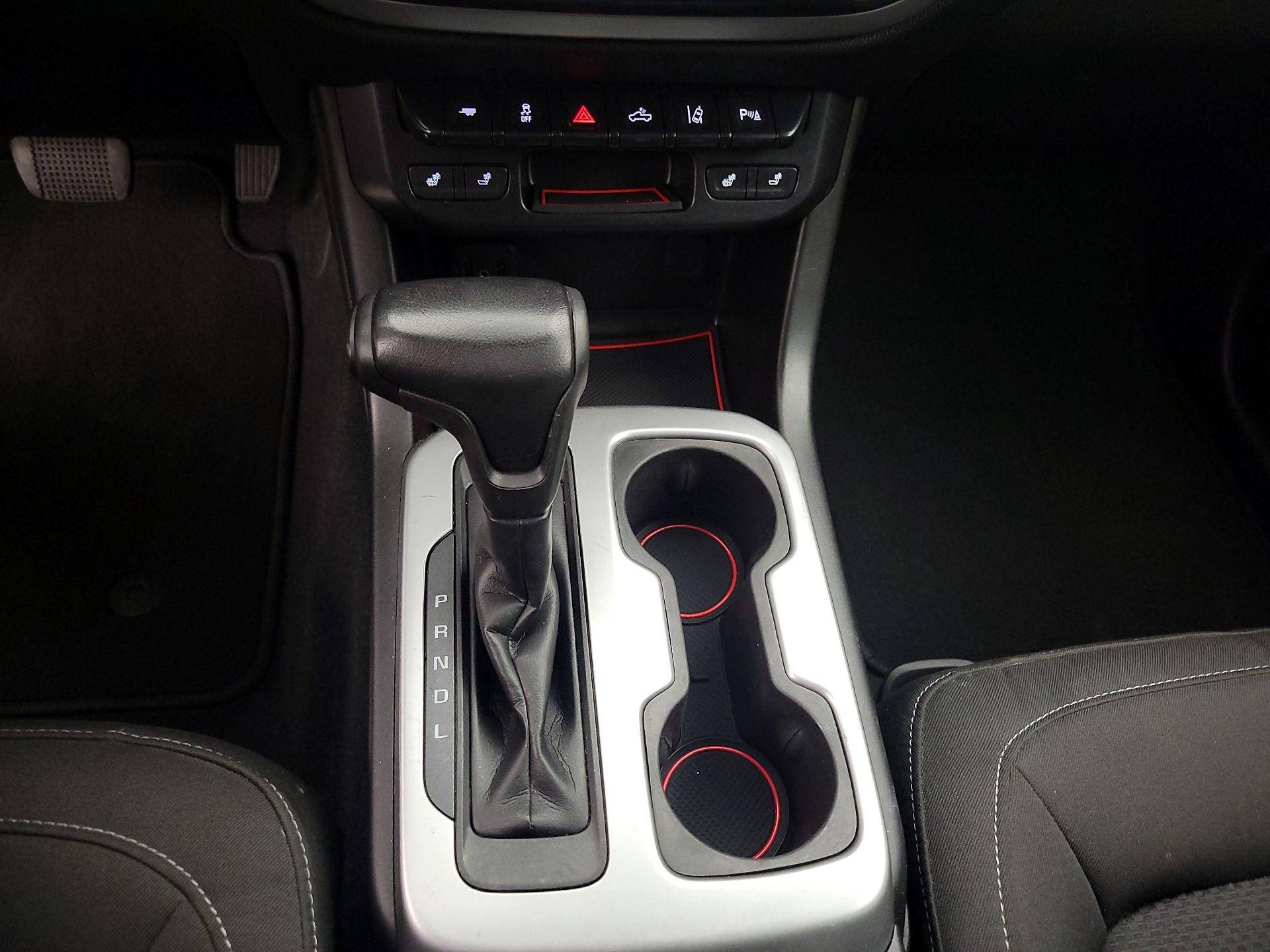 Thumbnail: 2021 Chevrolet Colorado - 17