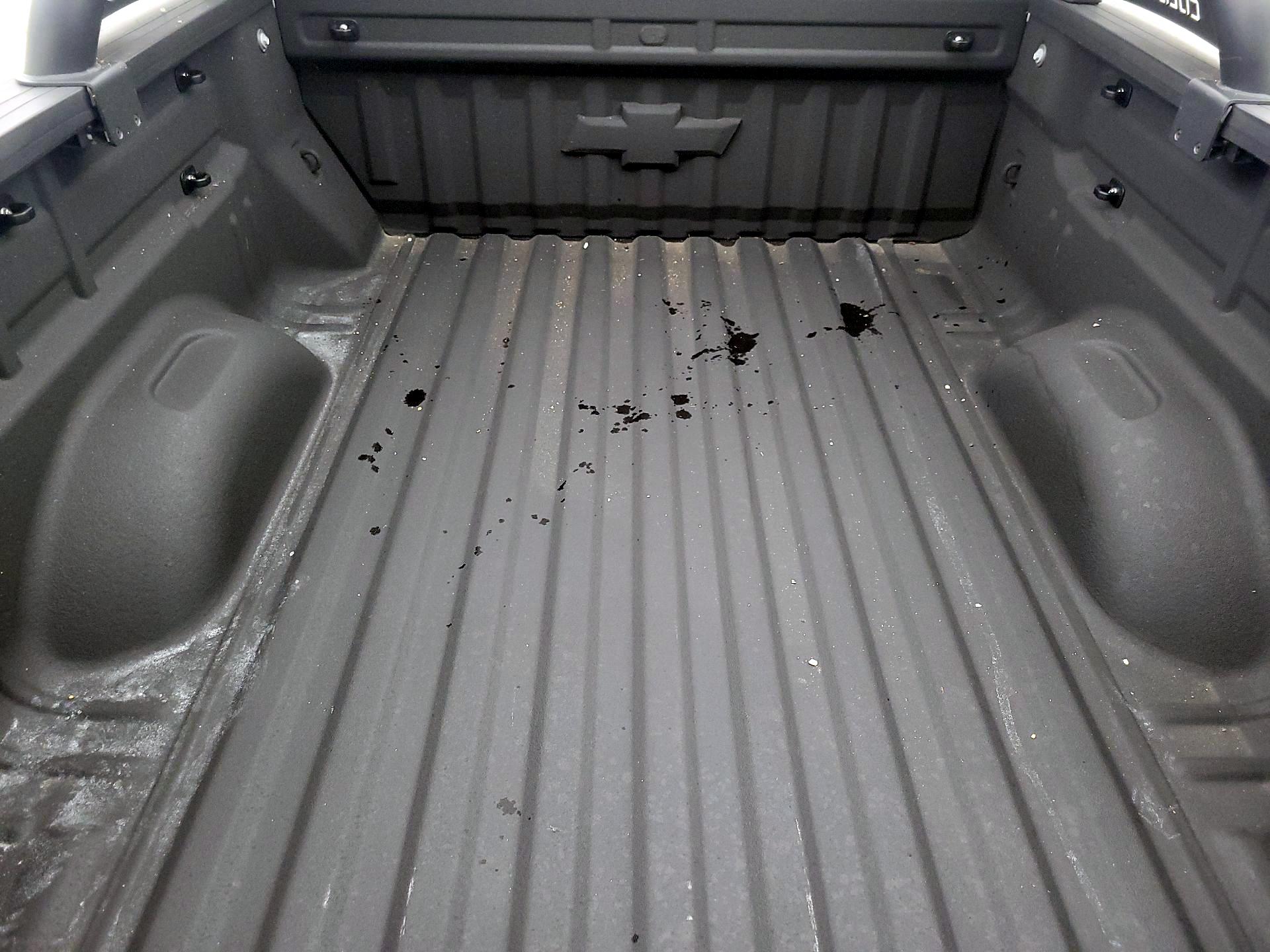 Thumbnail: 2021 Chevrolet Colorado - 20