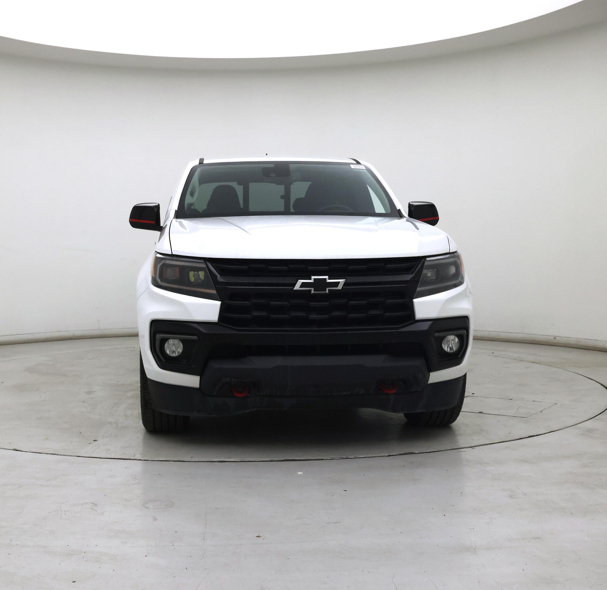 Thumbnail: 2021 Chevrolet Colorado - 5