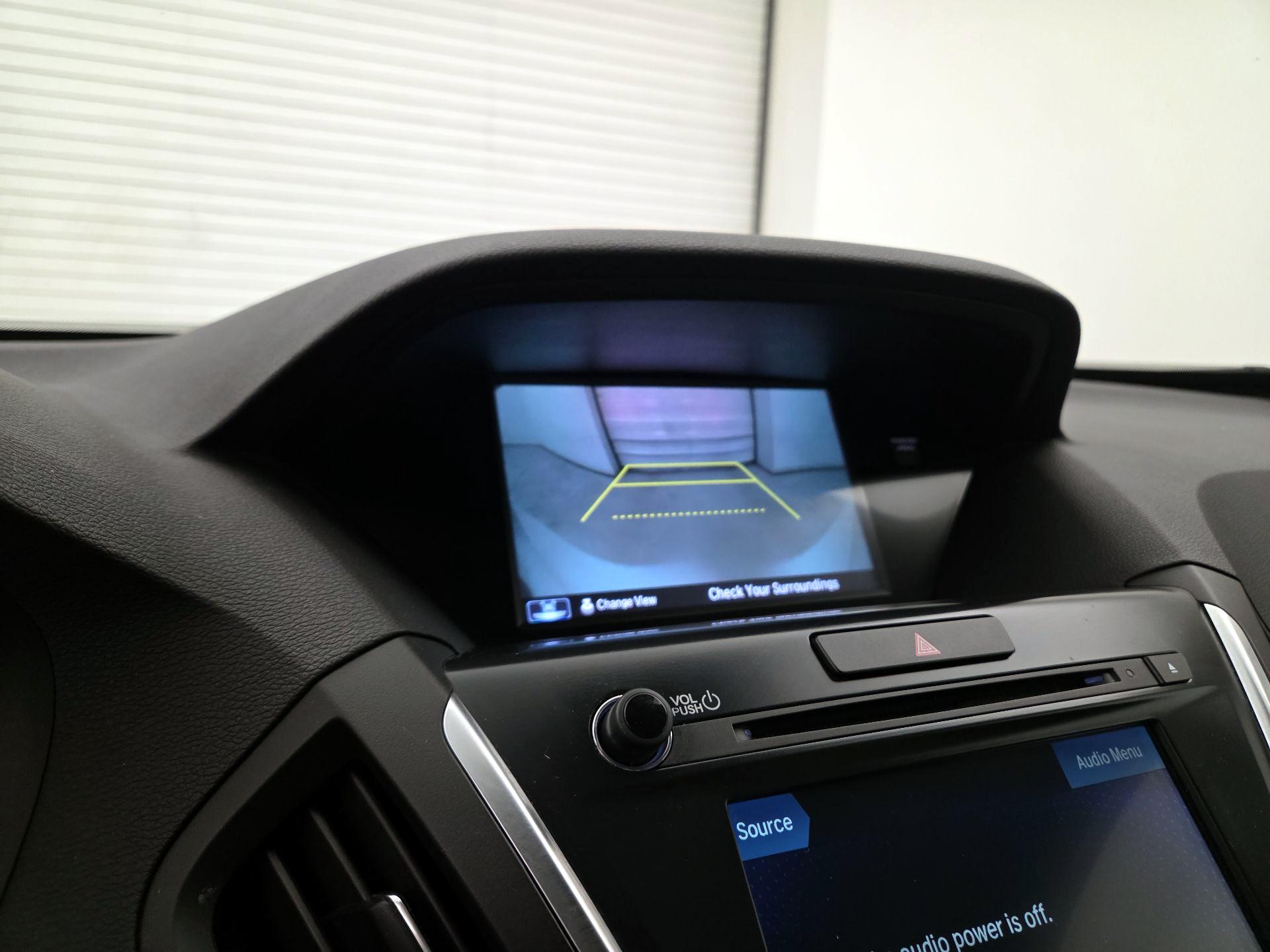 Thumbnail: 2020 Acura MDX - 14