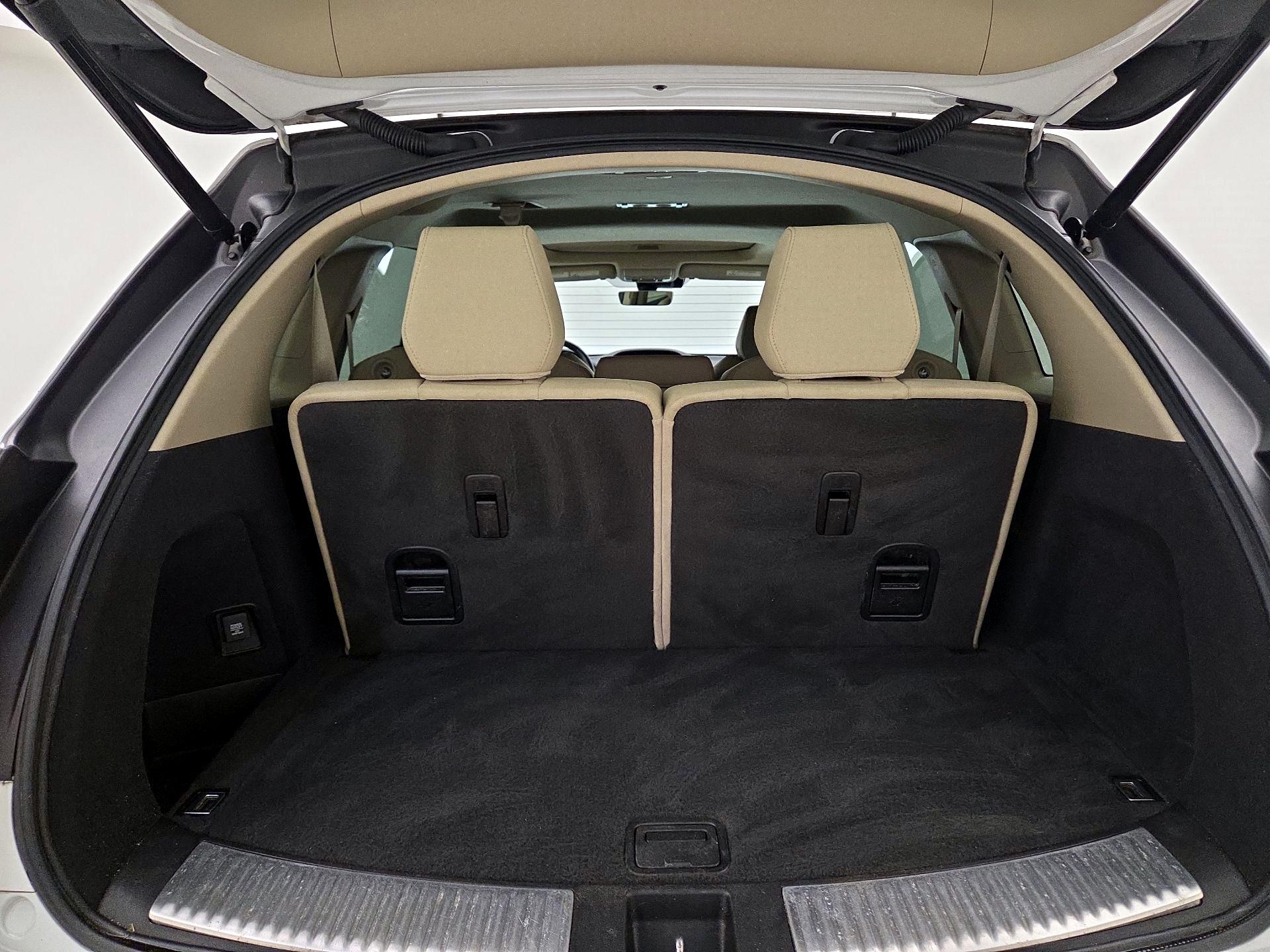 Thumbnail: 2020 Acura MDX - 20