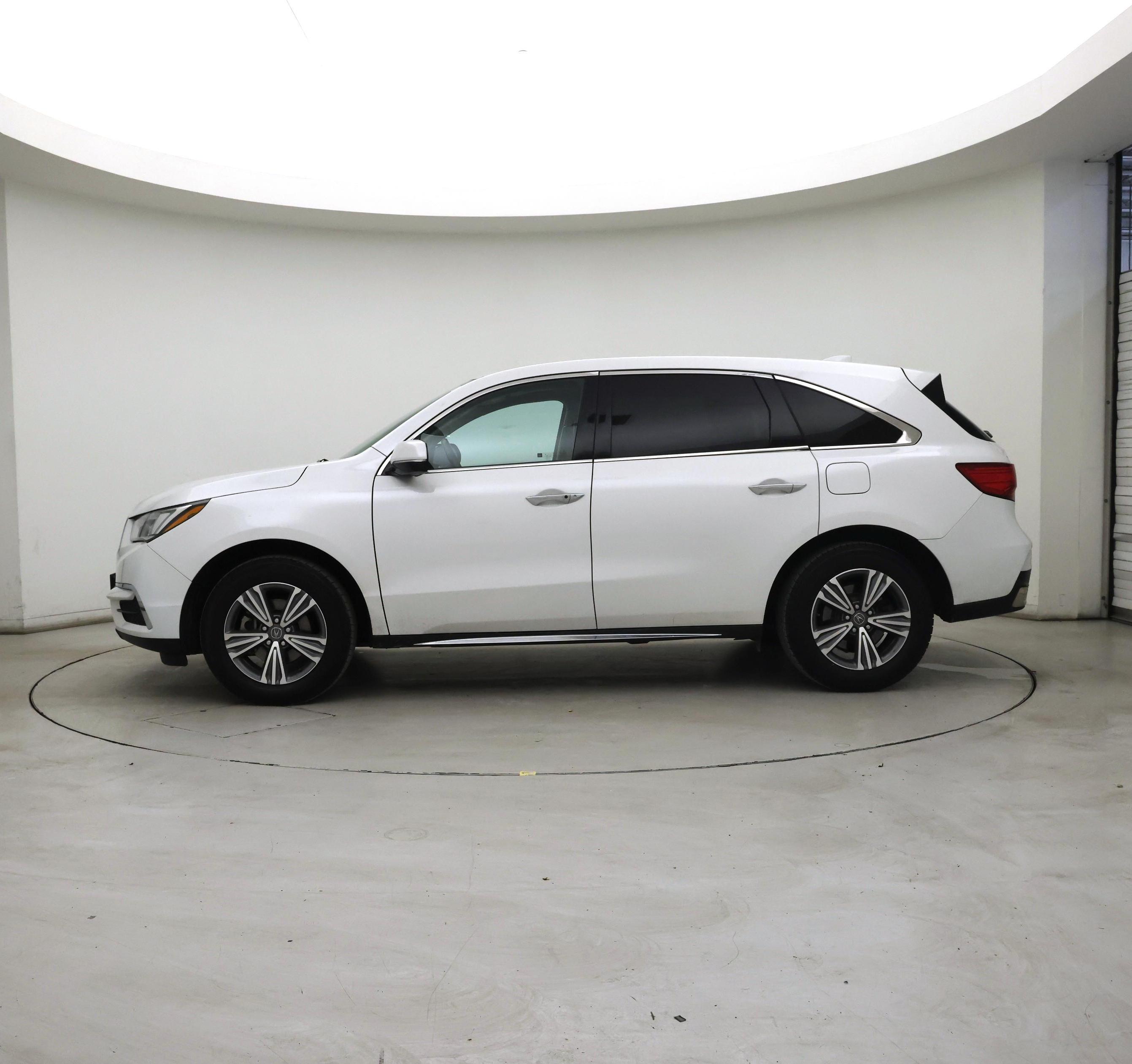 Thumbnail: 2020 Acura MDX - 3