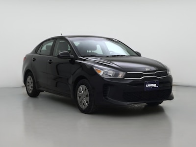2019 Kia Rio S