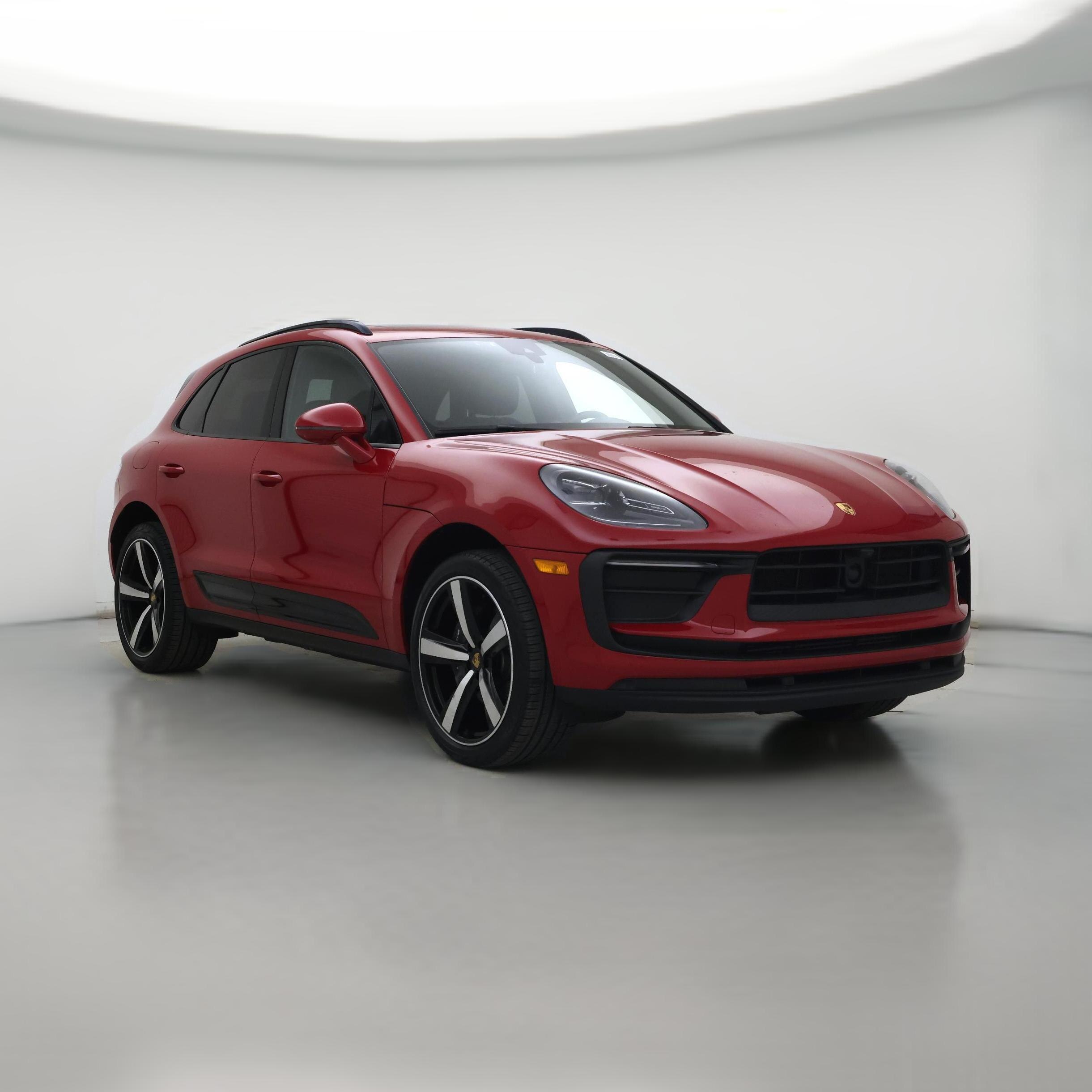 Thumbnail: 2023 Porsche Macan - 1