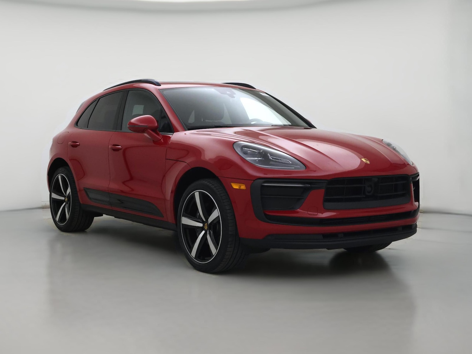 2023 Porsche Macan Base